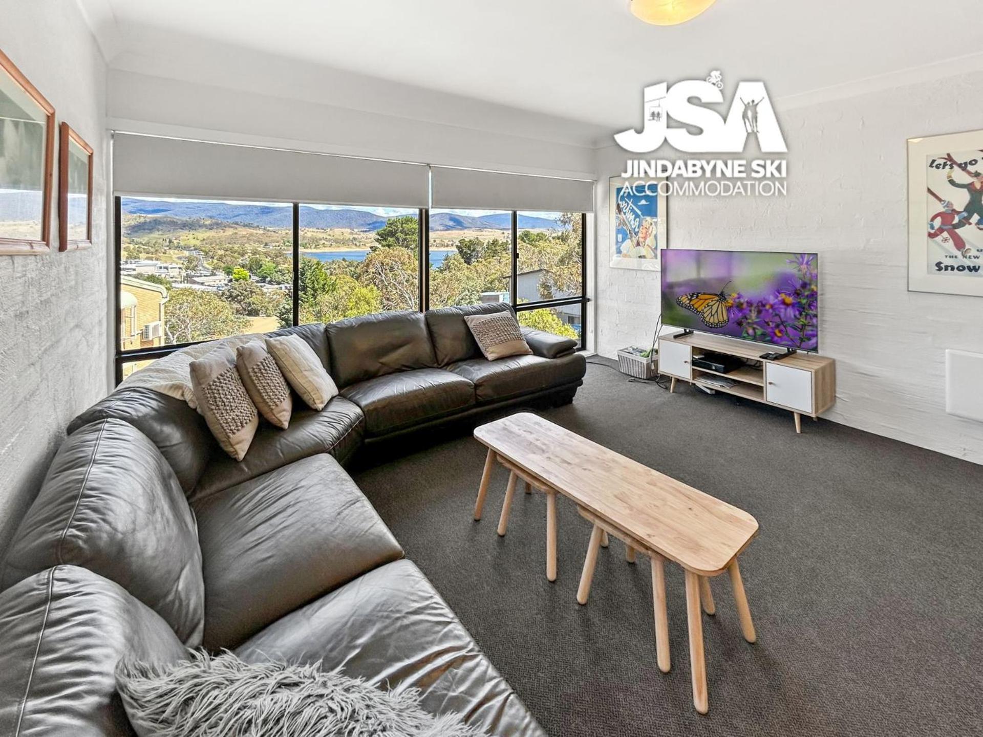Mountain View 49 Jindabyne
