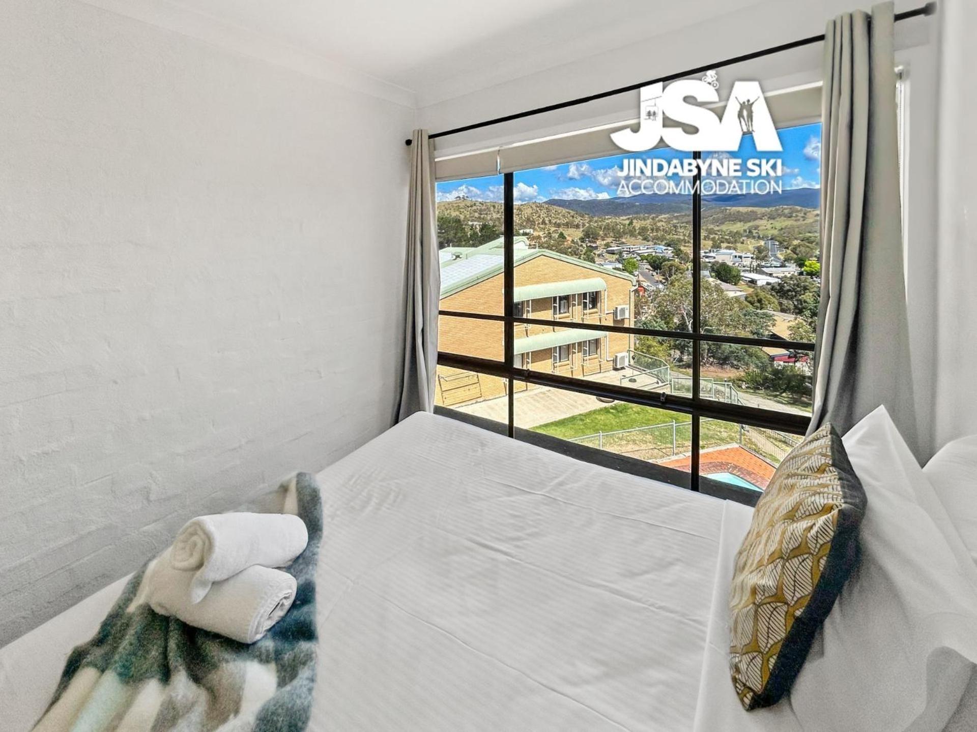 Mountain View 49 * Jindabyne