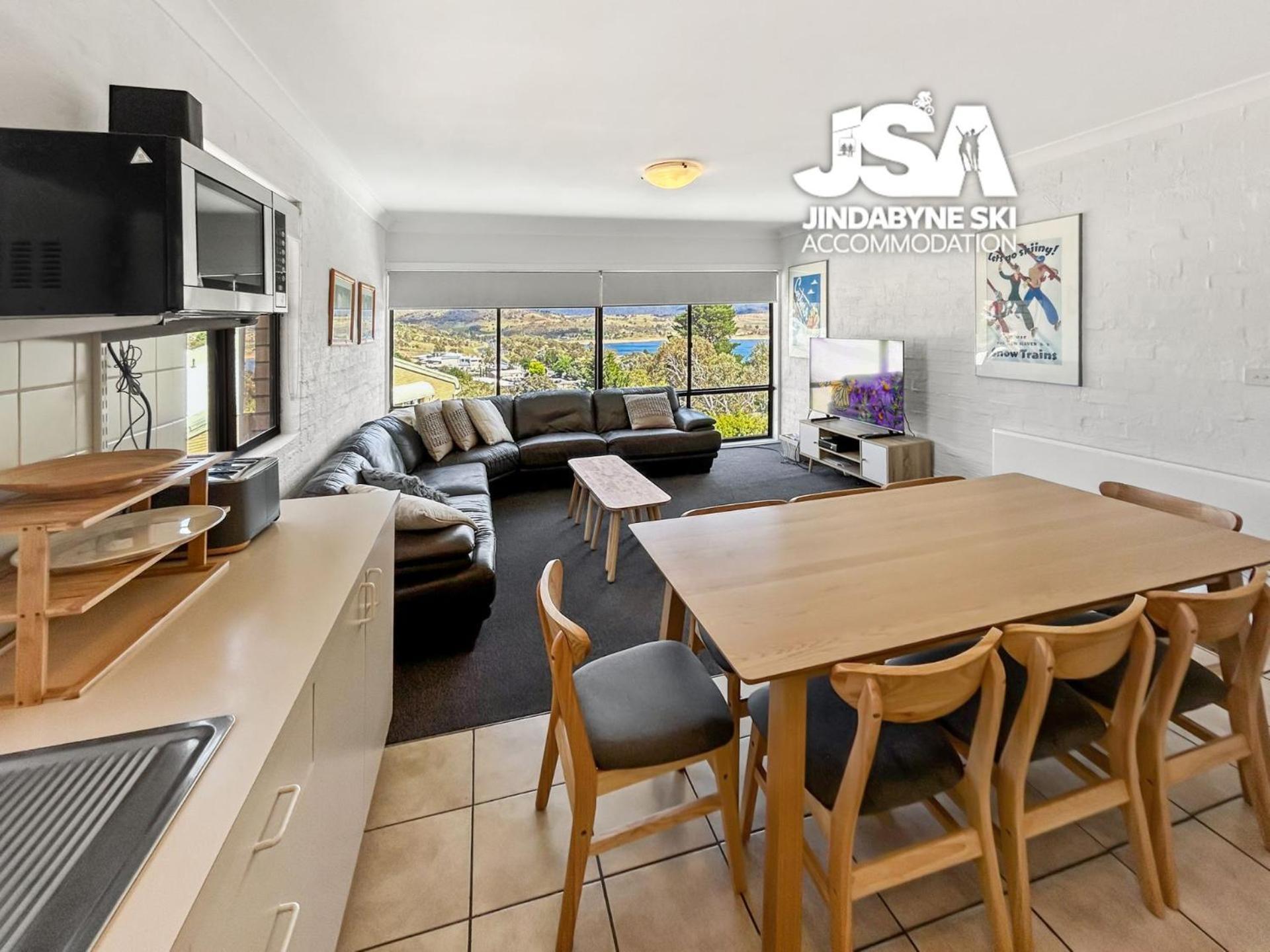 Apartment Mountain View 49