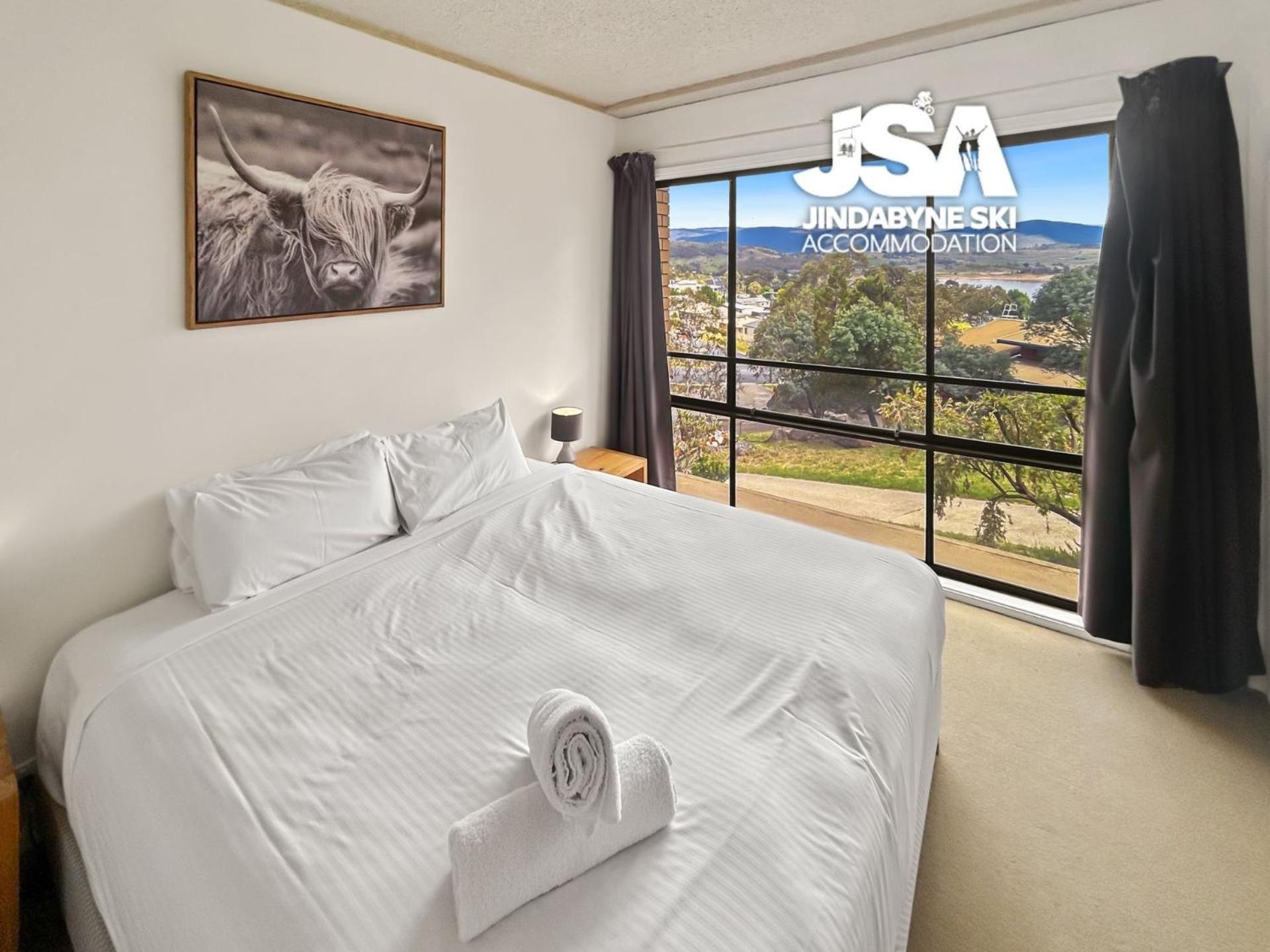 Alpine Mountain View Kirwan 10 * Jindabyne