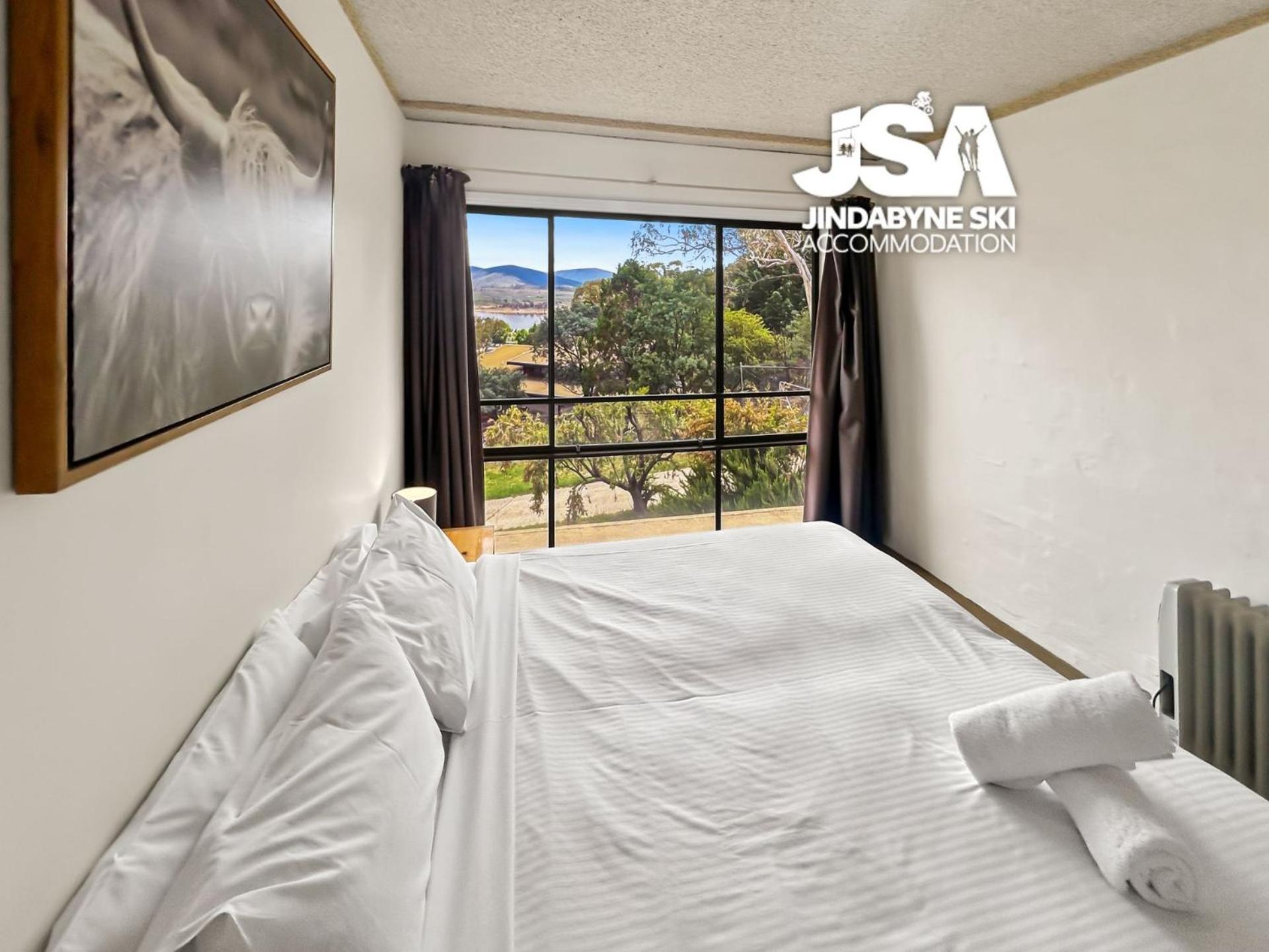 Alpine Mountain View Kirwan 10 Apartment *