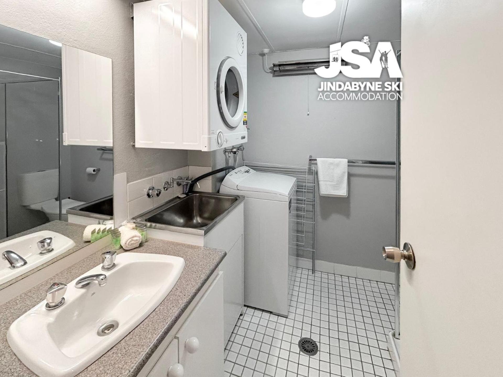 Tanderra 4 Apartment Jindabyne