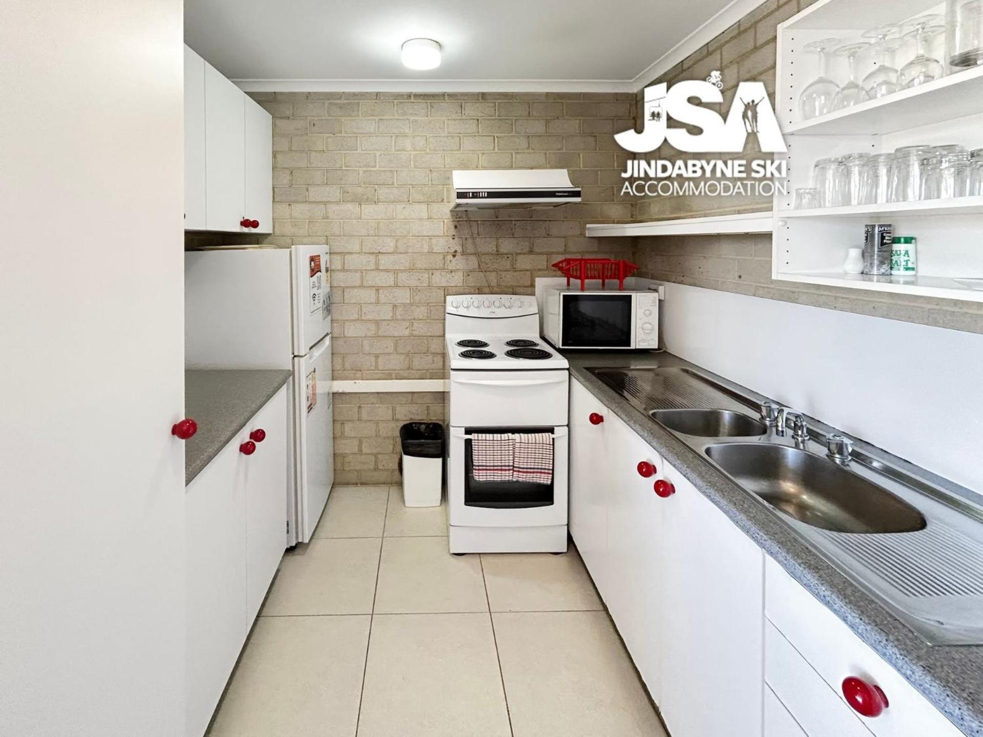 Apartment Tanderra 4