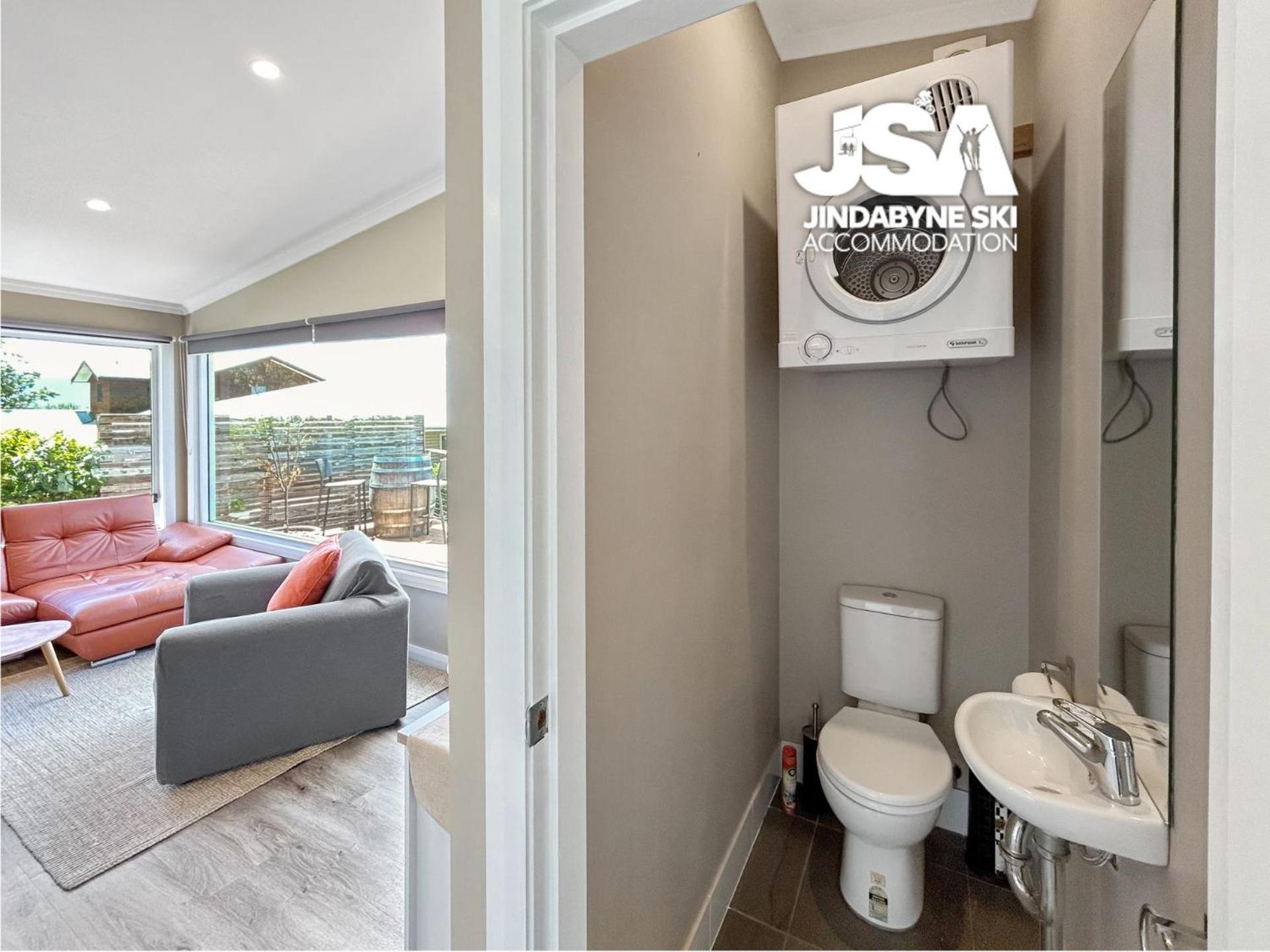 Gwenoma Holiday home Jindabyne