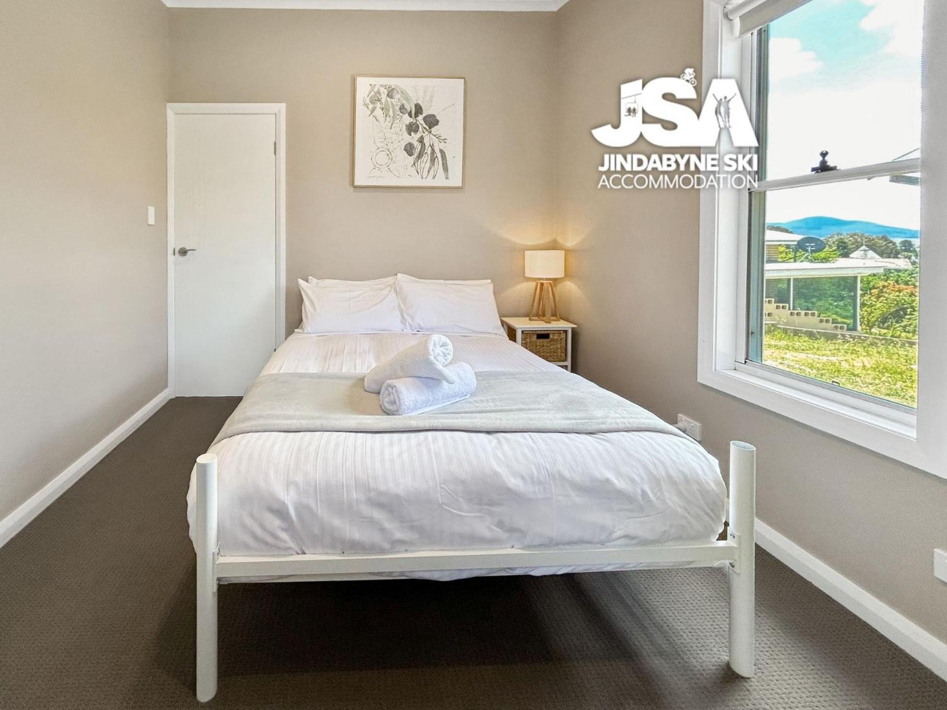 Holiday home Gwenoma Jindabyne