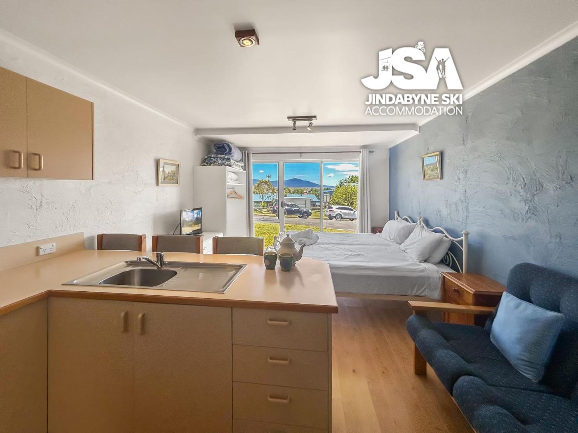 Parkwood 3 * Jindabyne