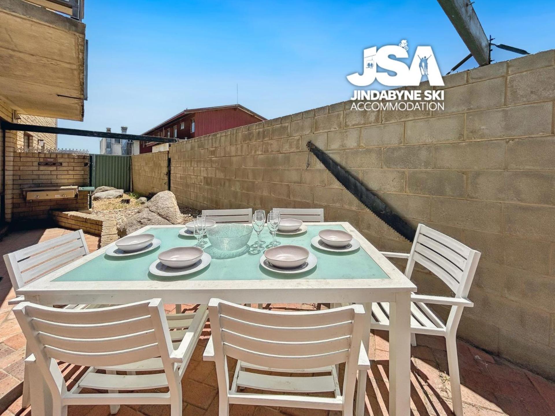 Park 2 Apartment Jindabyne