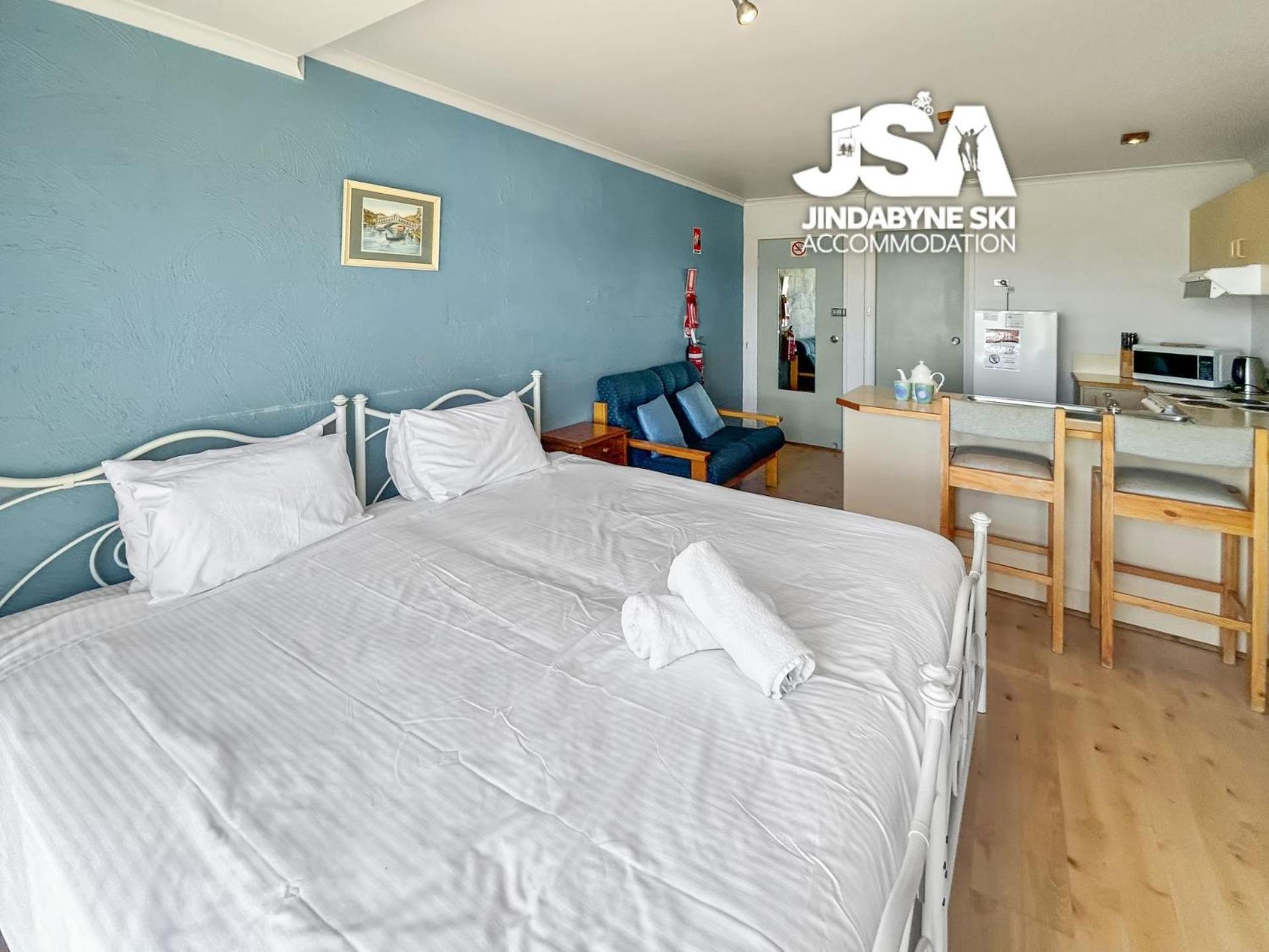 Apartment Parkwood 3 *
