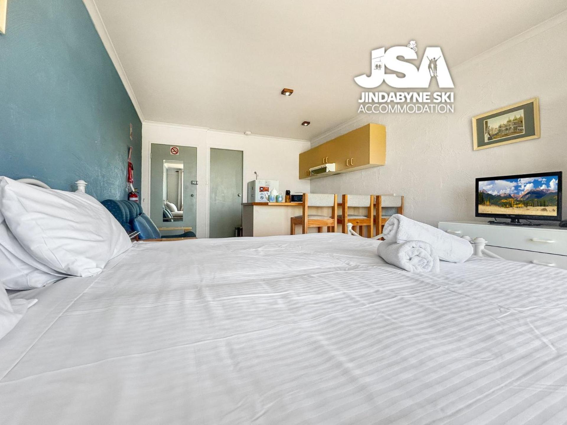 Apartment Parkwood 3 Jindabyne