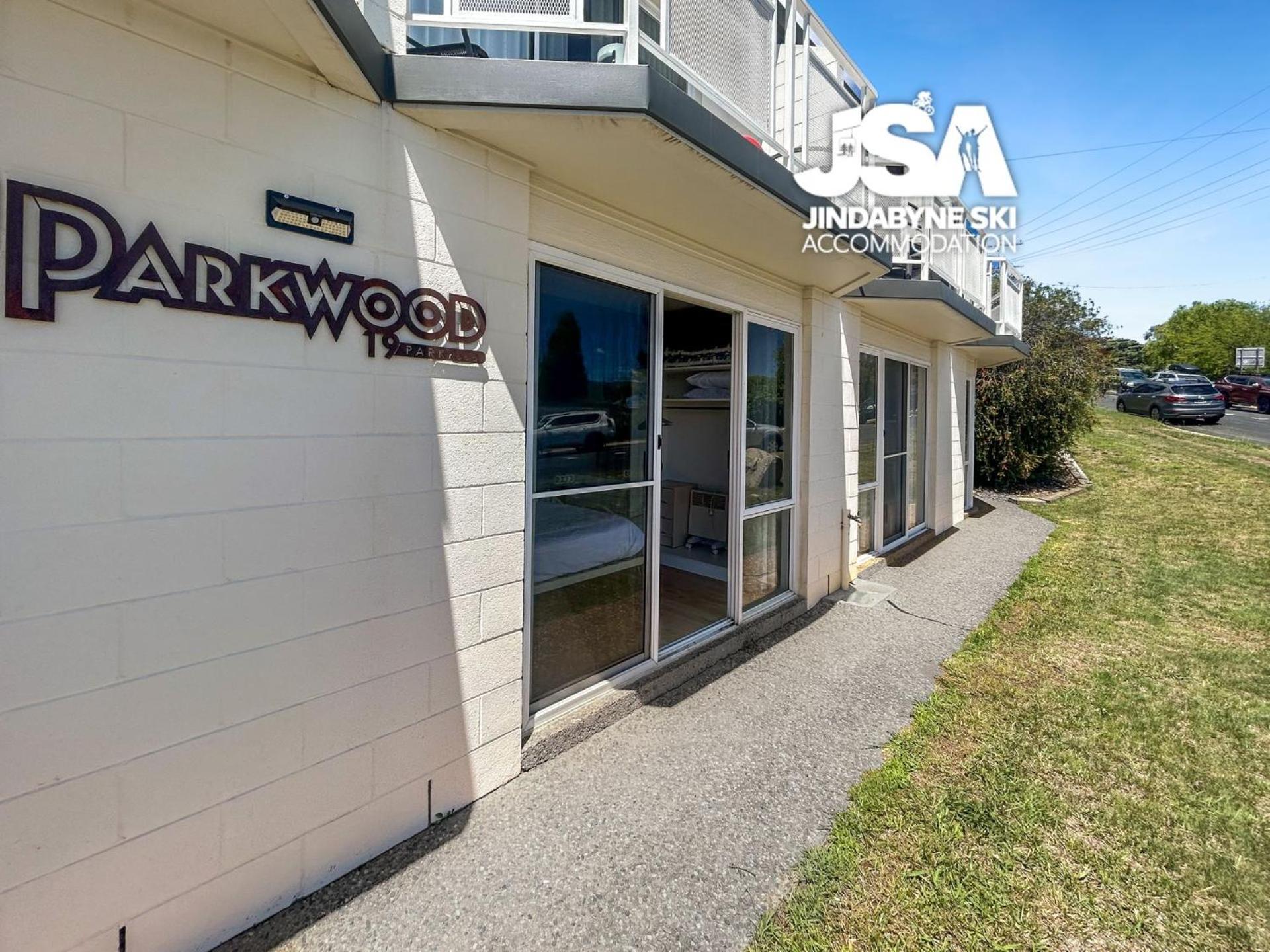 Parkwood 3 * Jindabyne