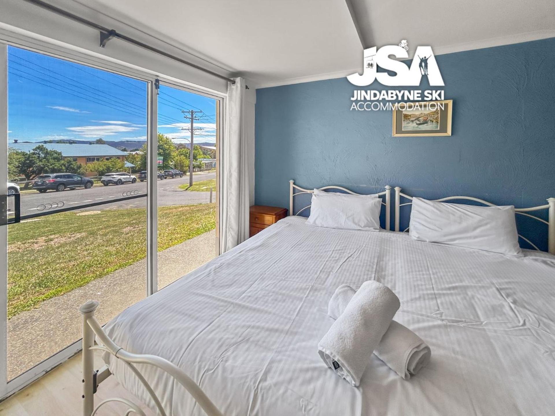 Apartment Parkwood 3