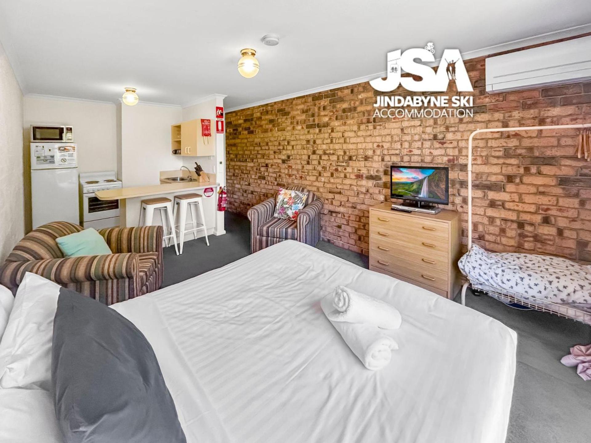 Ellswood 1 * Jindabyne