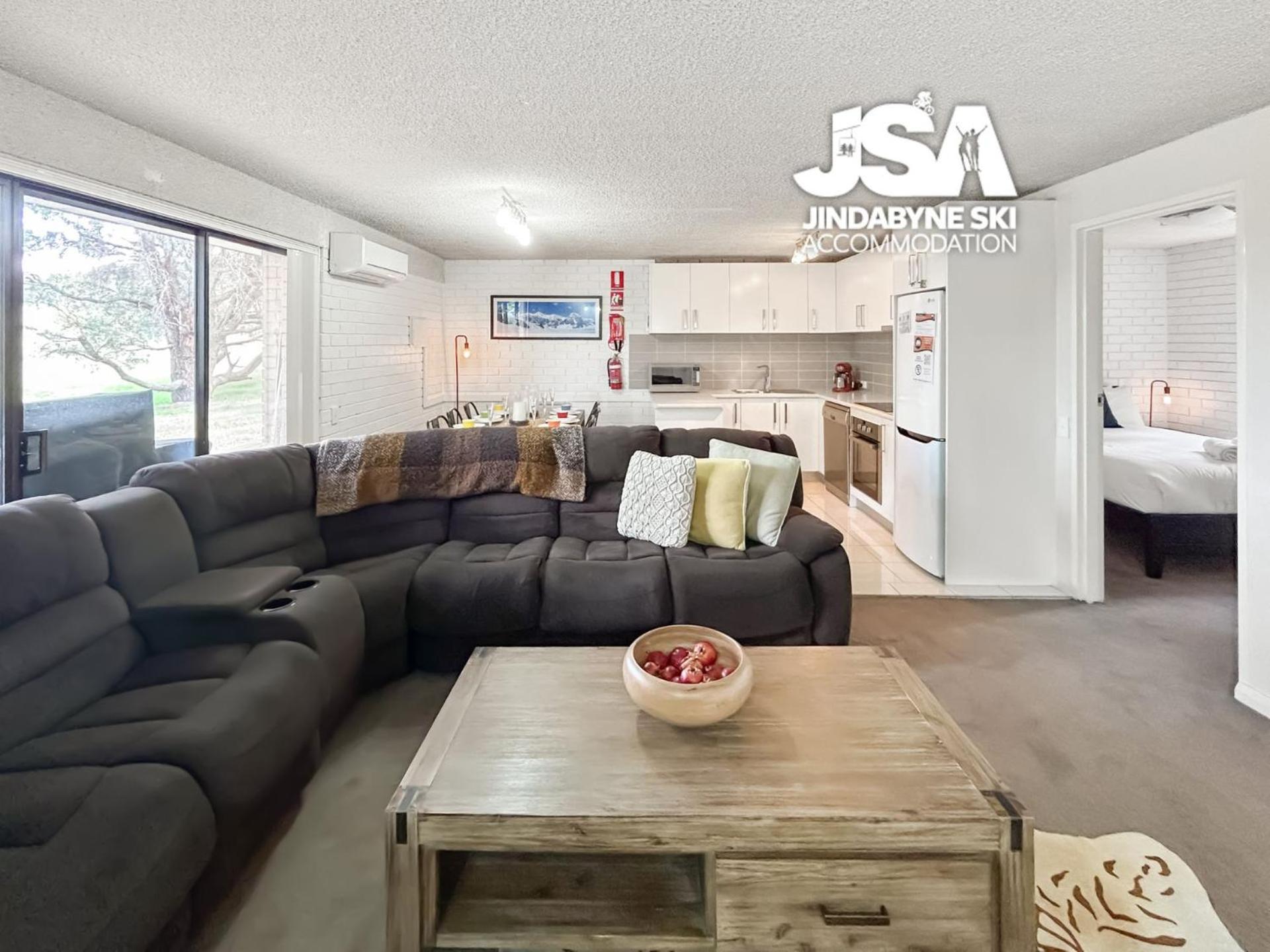 Silvers 1 Apartment