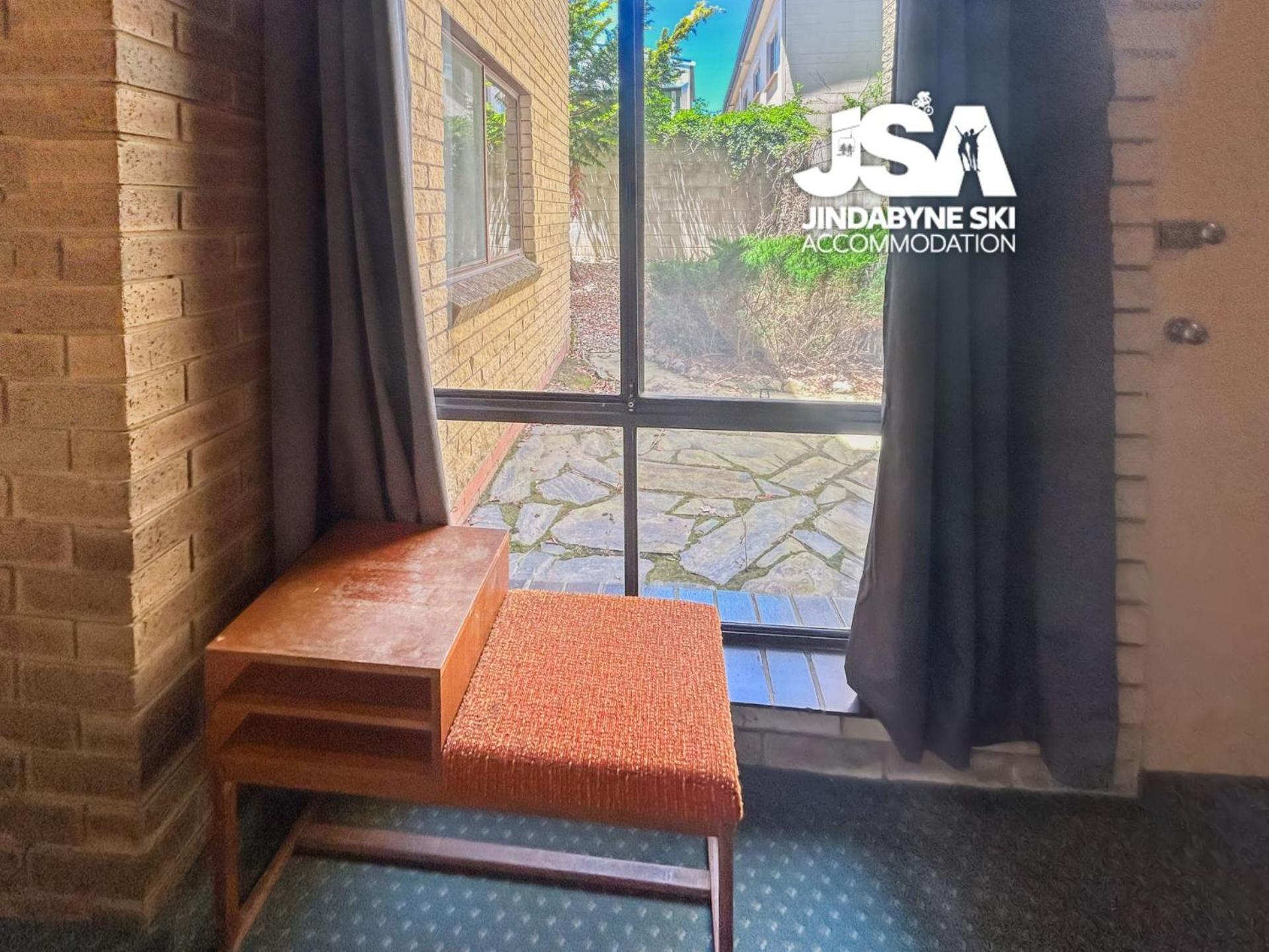 Park 2 Apartment Jindabyne
