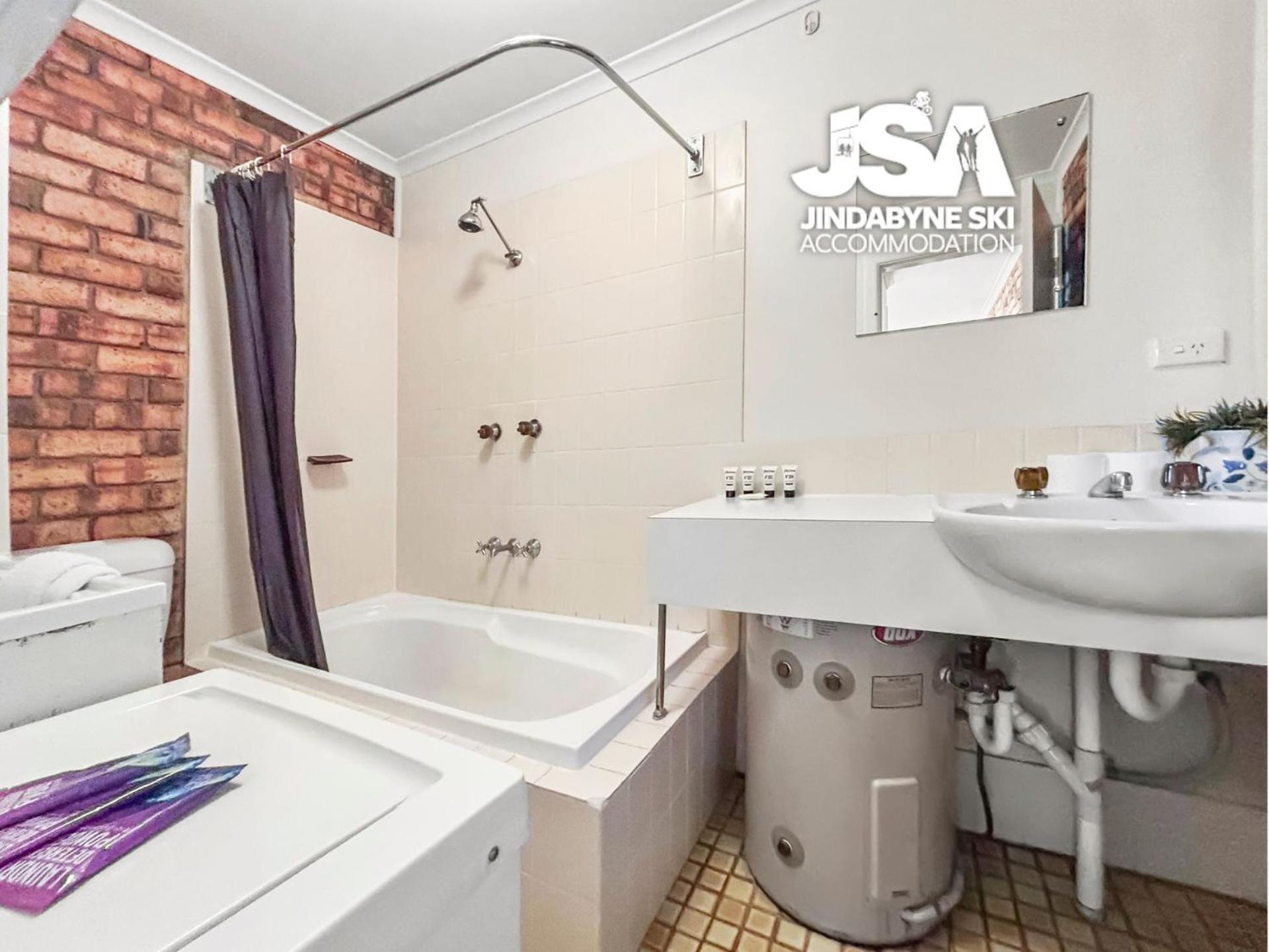 Apartment Ellswood 1 *