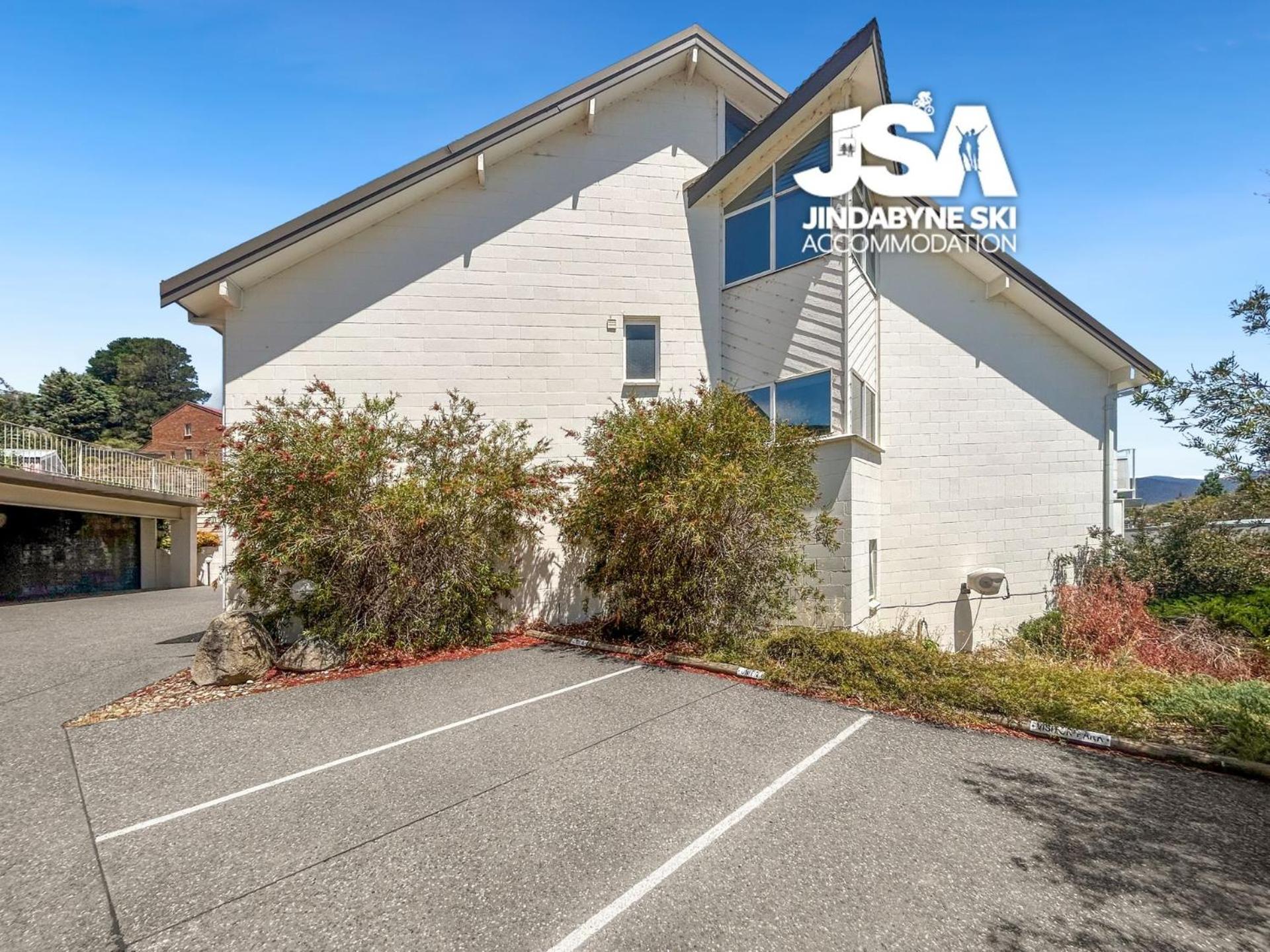 Parkwood 3 Jindabyne