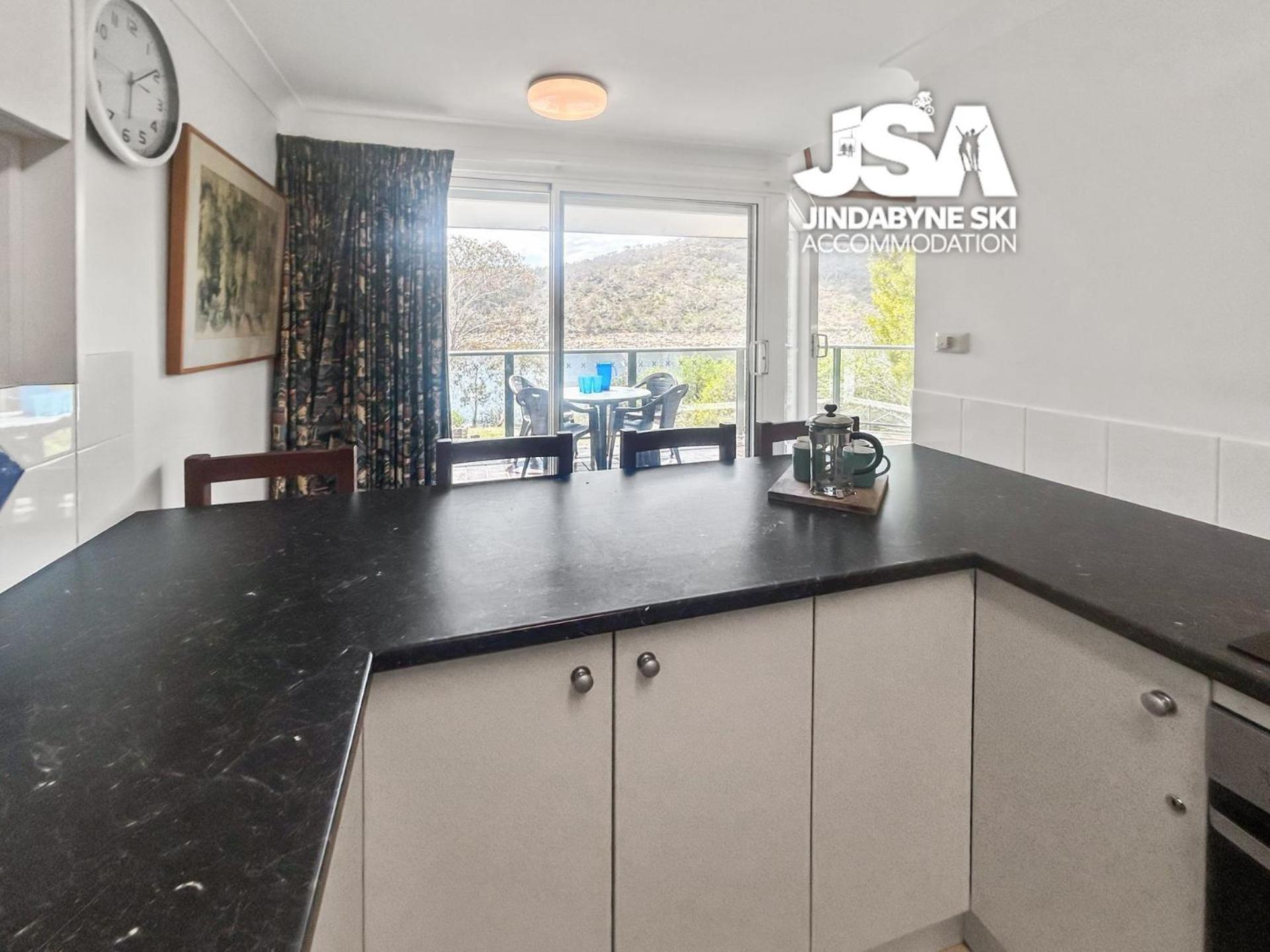 Banksia 1 Apartment