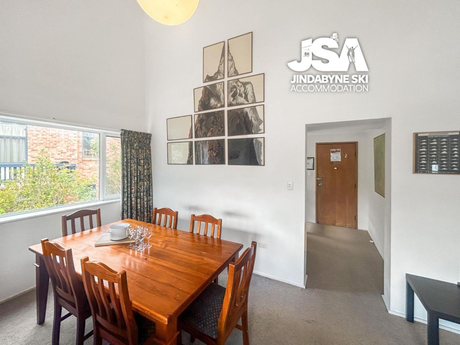 Banksia 1 Apartment *