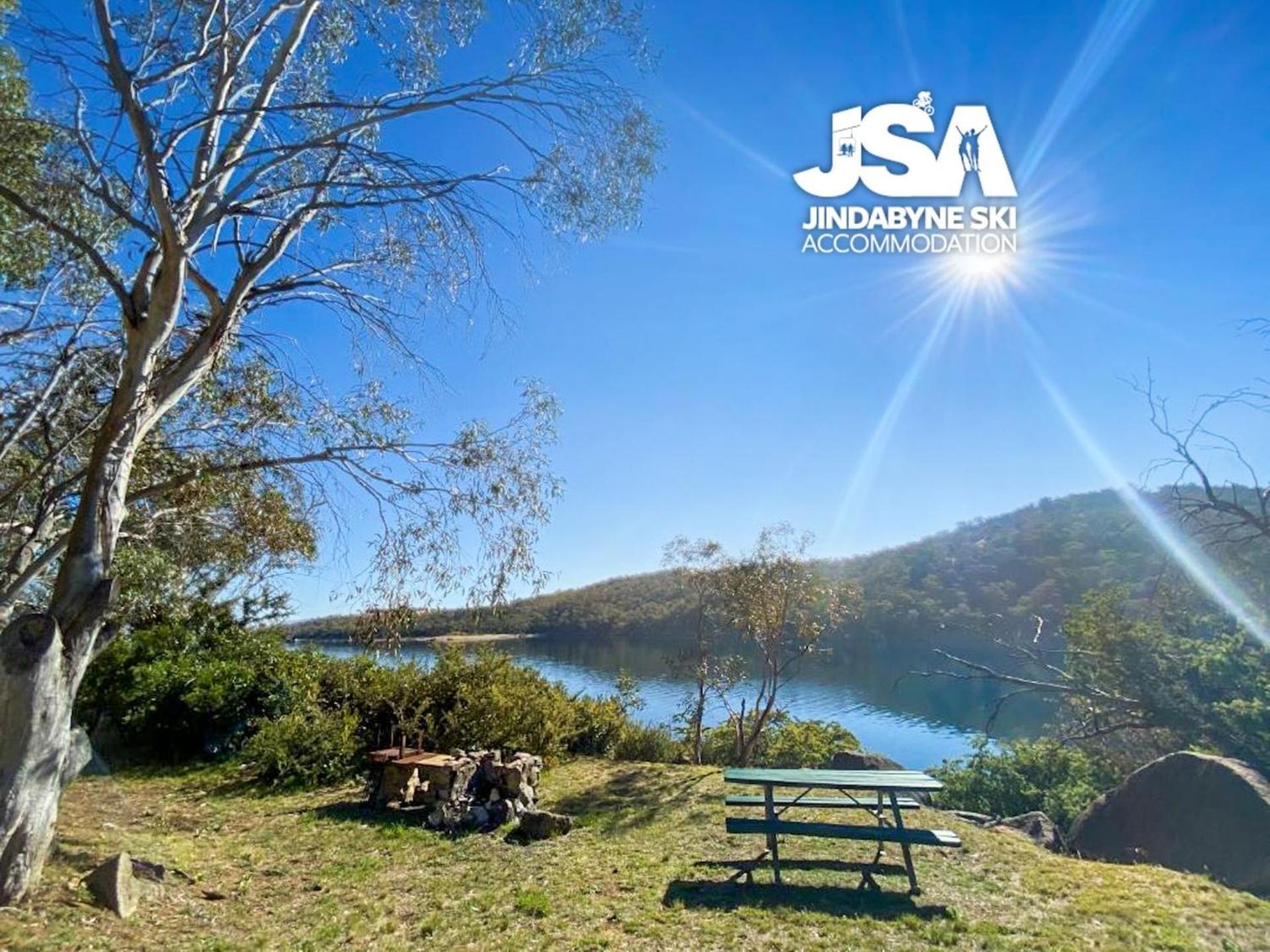 Banksia 1 Apartment Jindabyne