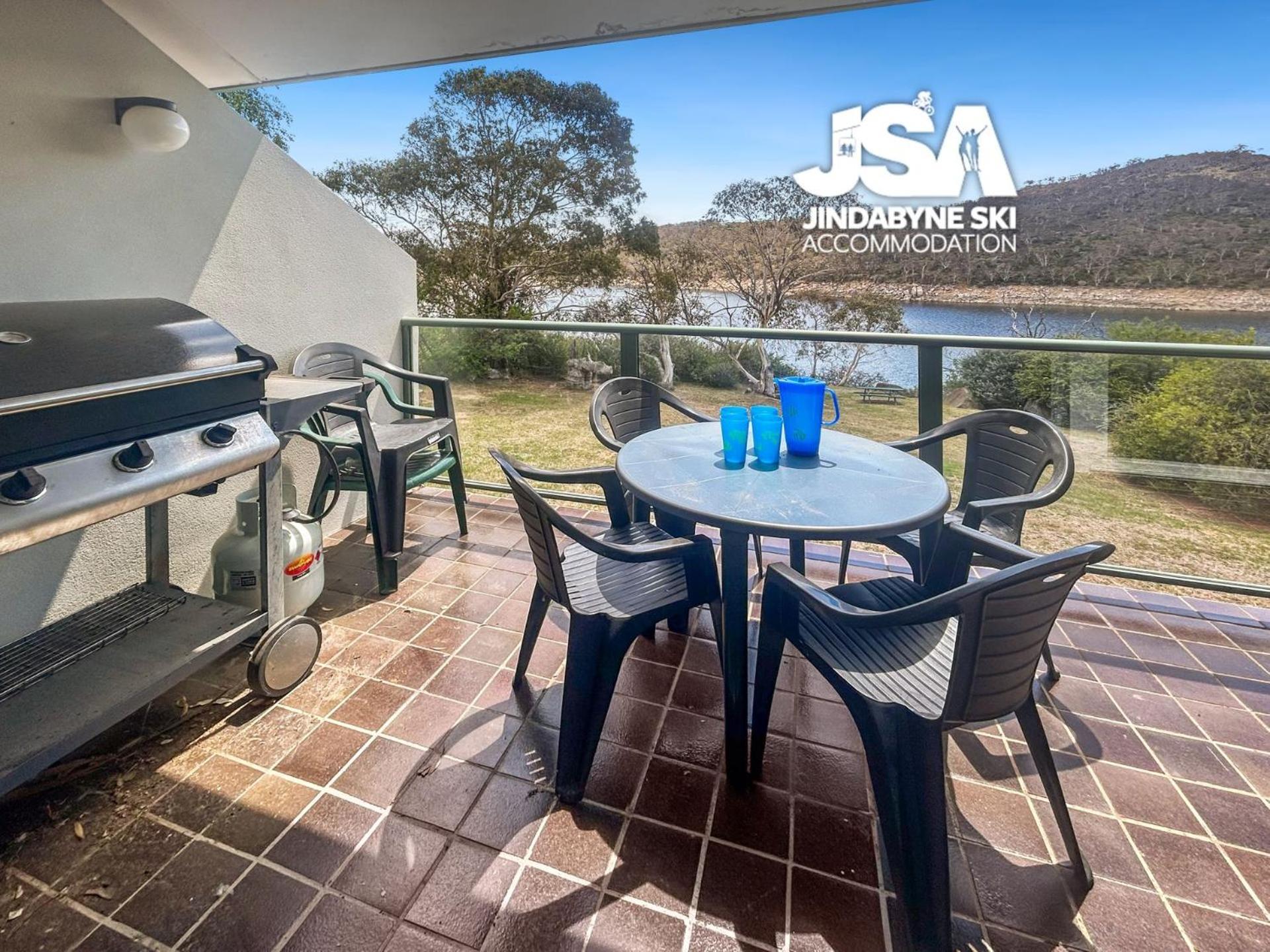 Banksia 1 Apartment *
