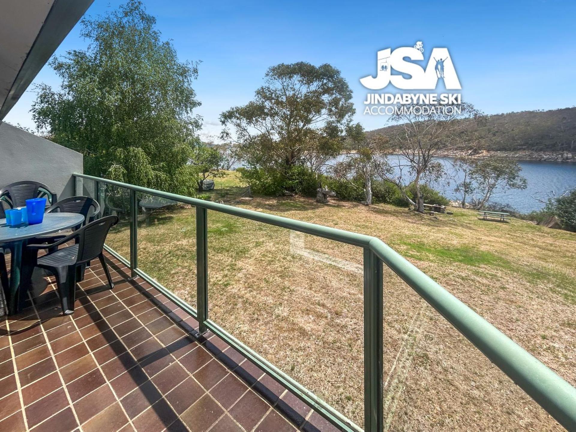 Apartment Banksia 1 *