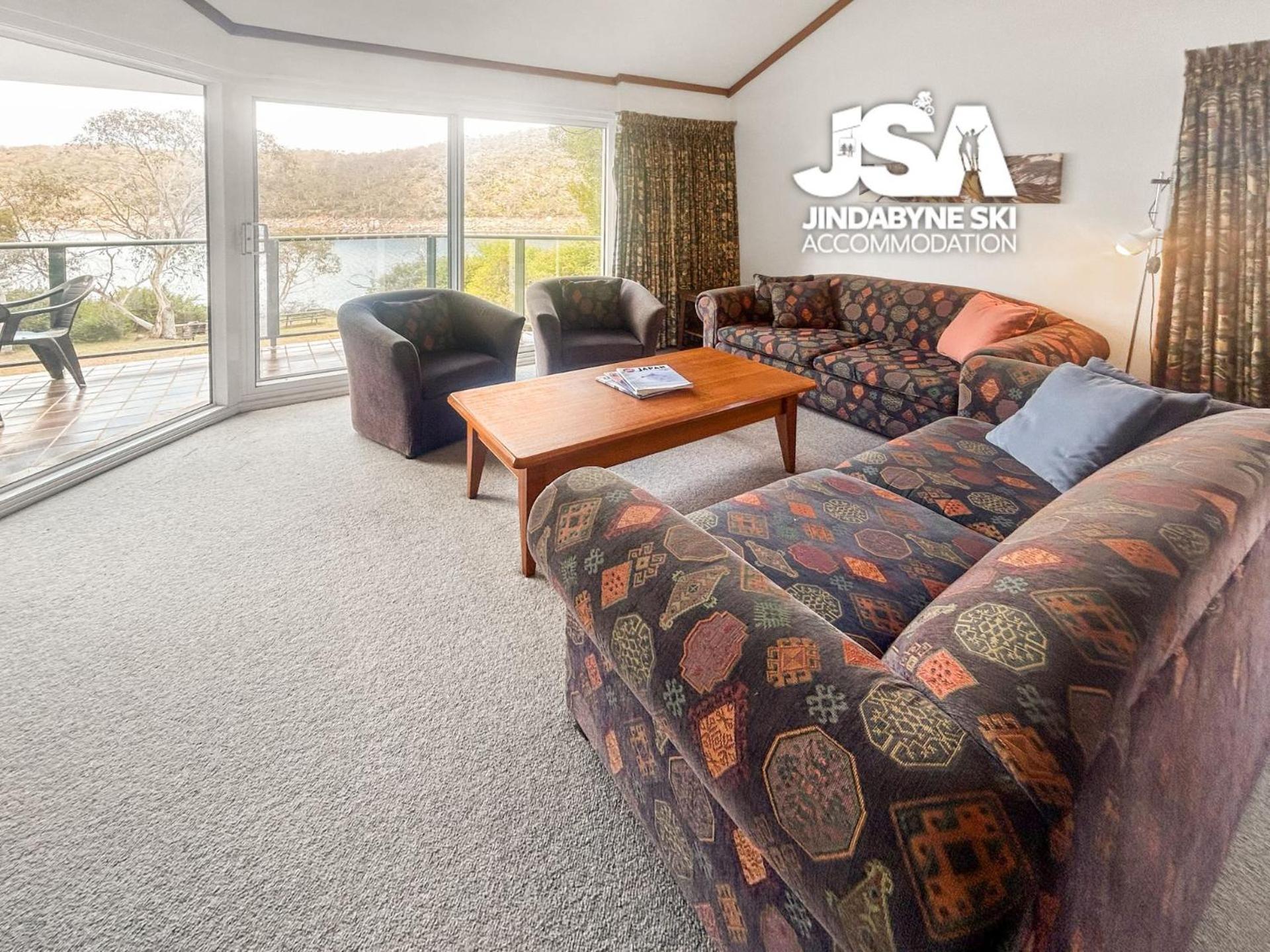 Banksia 1 * Jindabyne