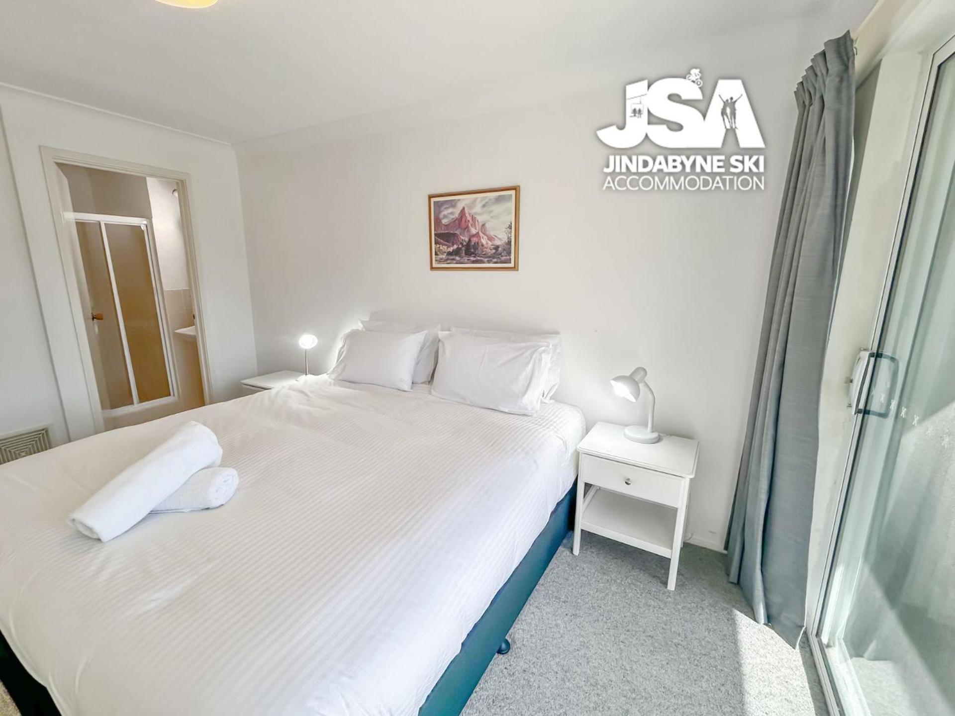 Banksia 1 Apartment Jindabyne