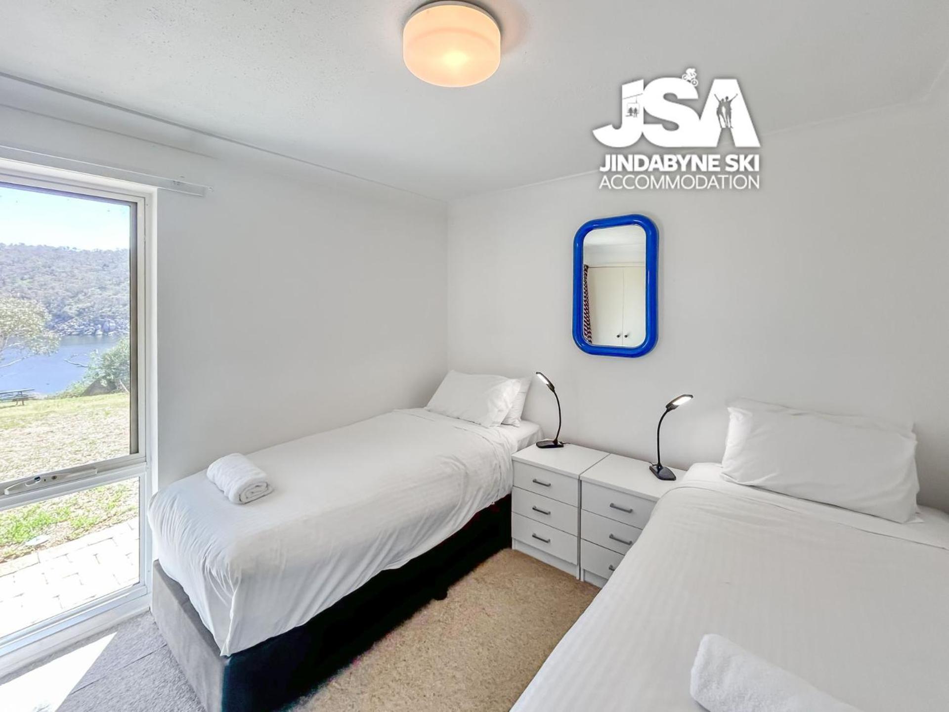 Banksia 1 Apartment