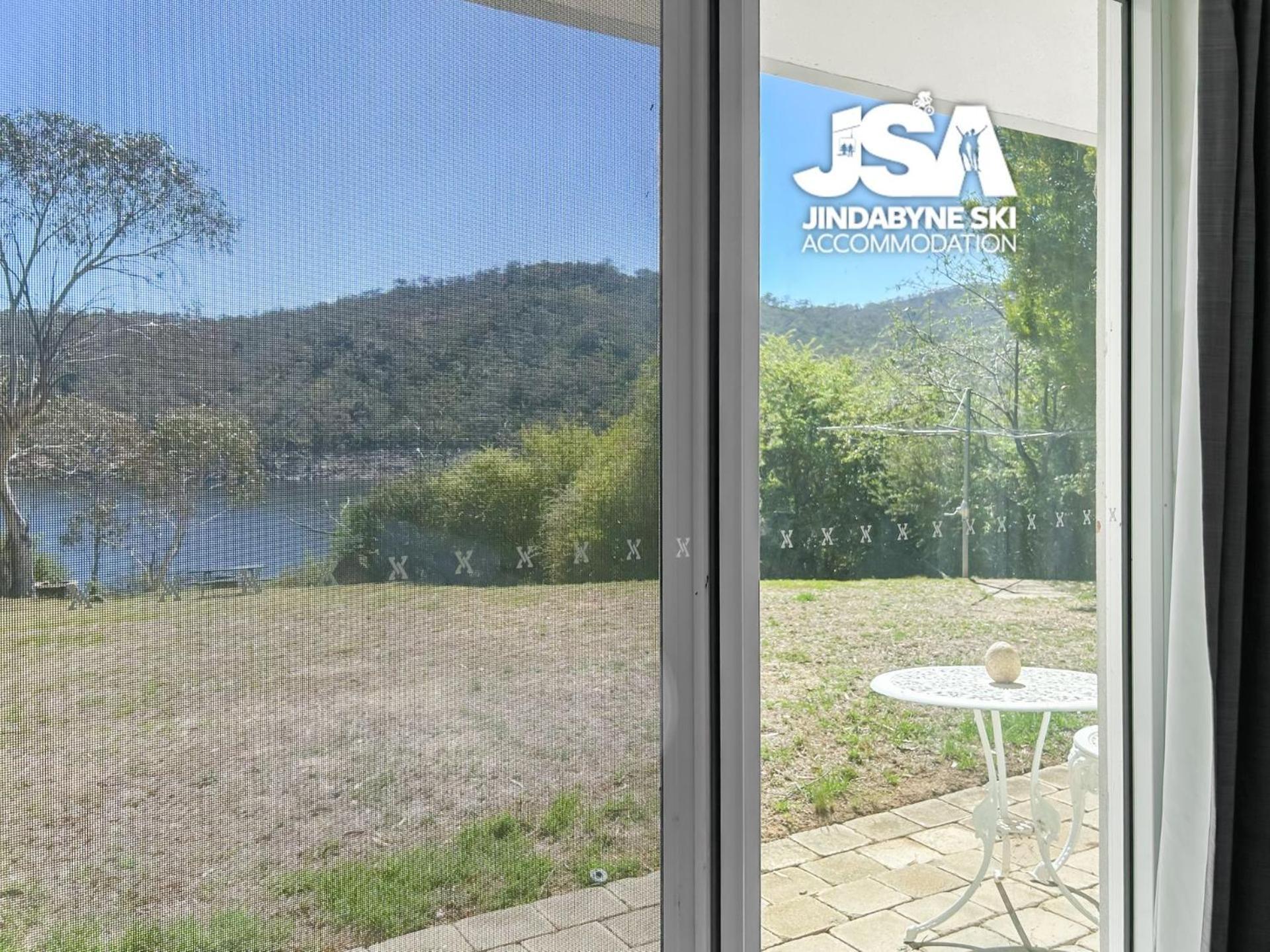 Banksia 1 Apartment Jindabyne