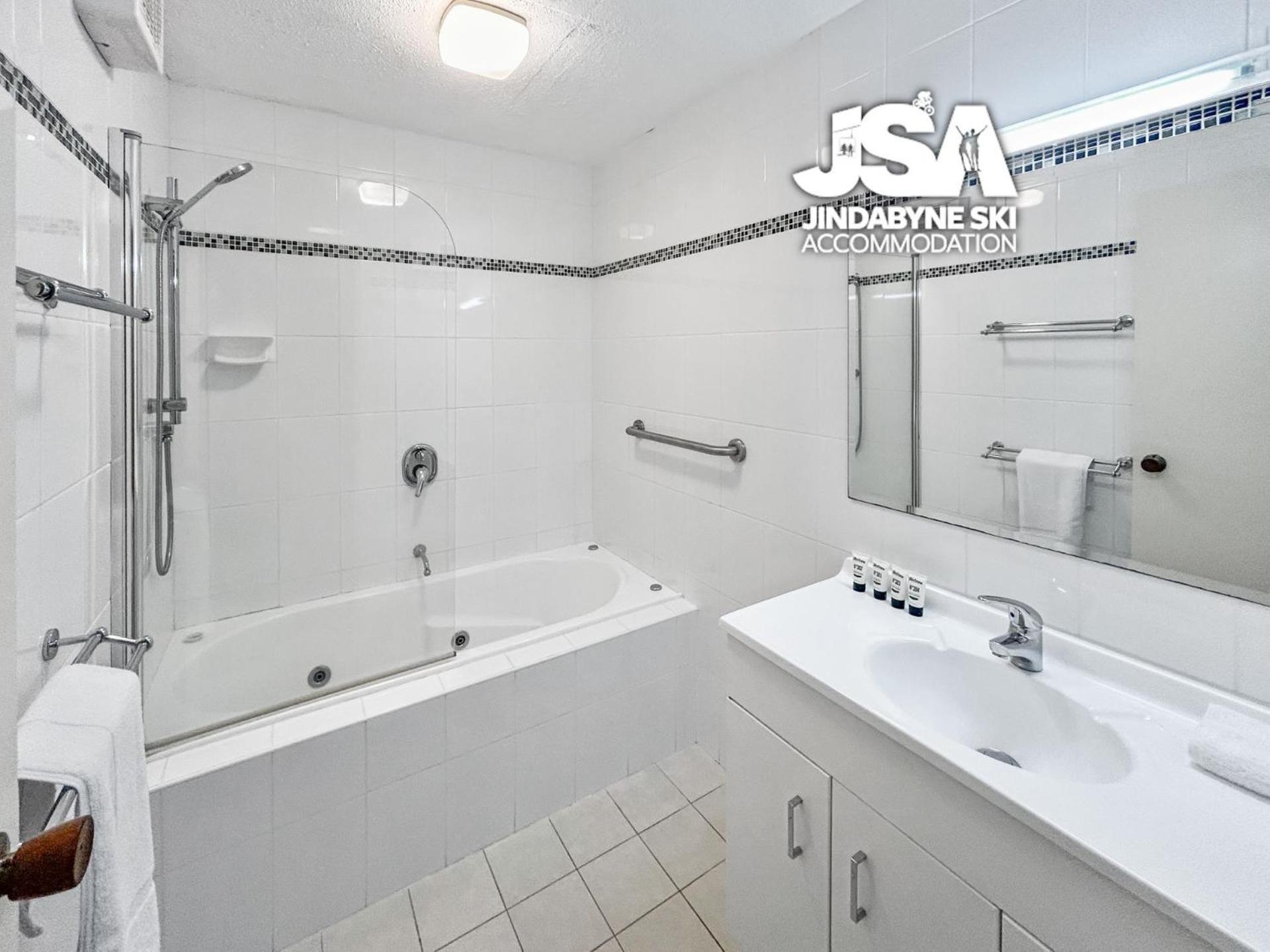 Apartment Banksia 1 Jindabyne