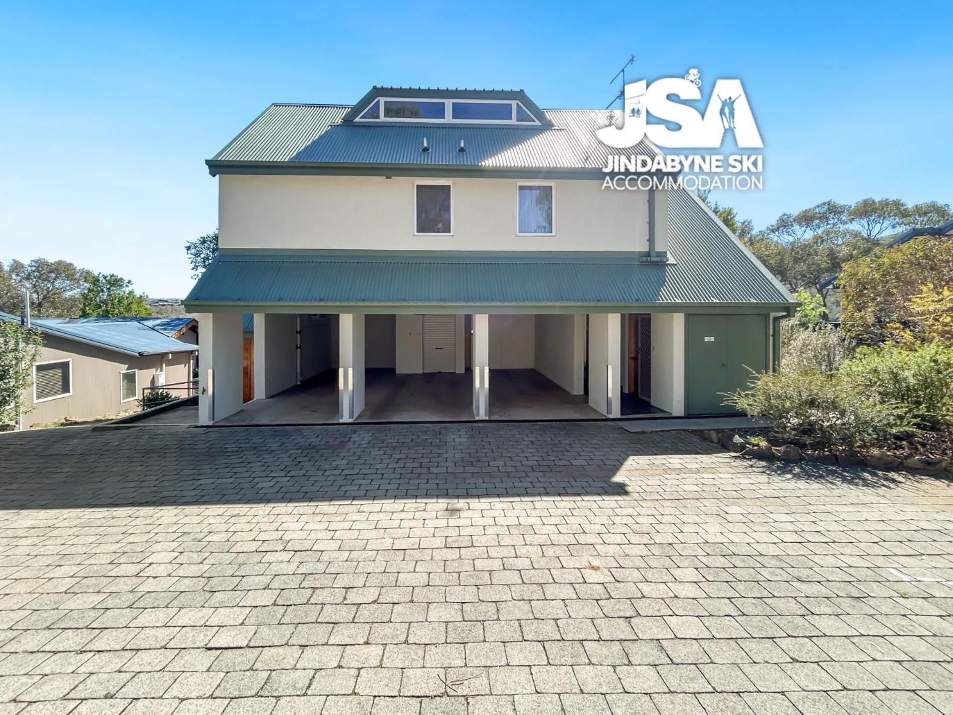 Banksia 1 Apartment Jindabyne