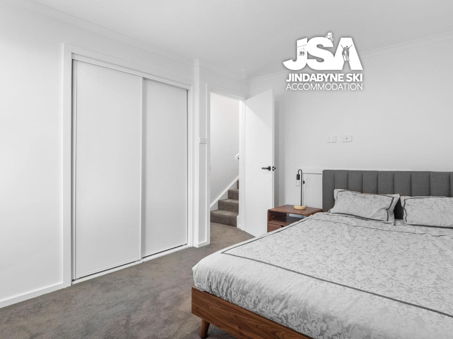 Casa Della Holiday home Jindabyne