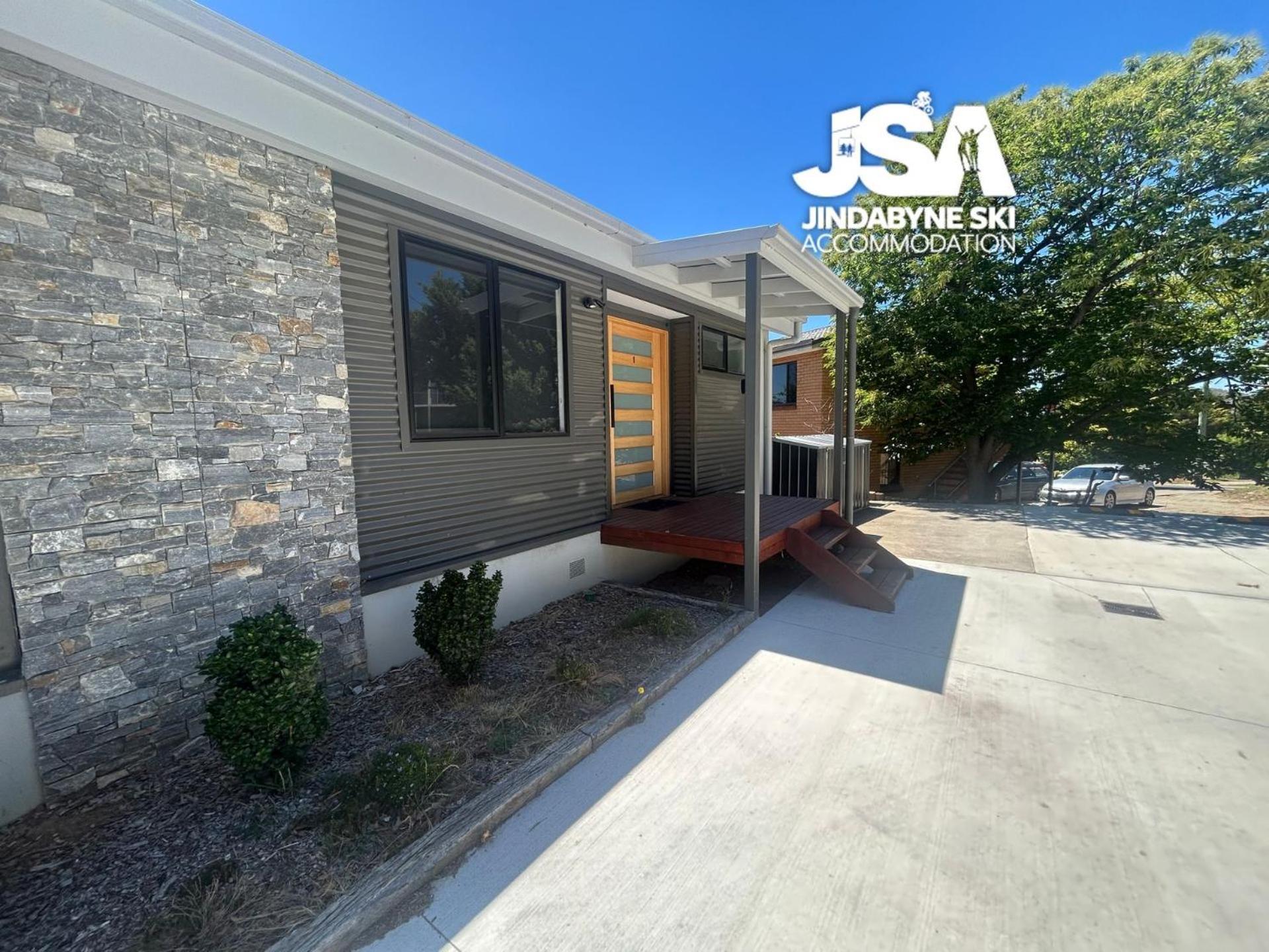 Casa Della Jindabyne