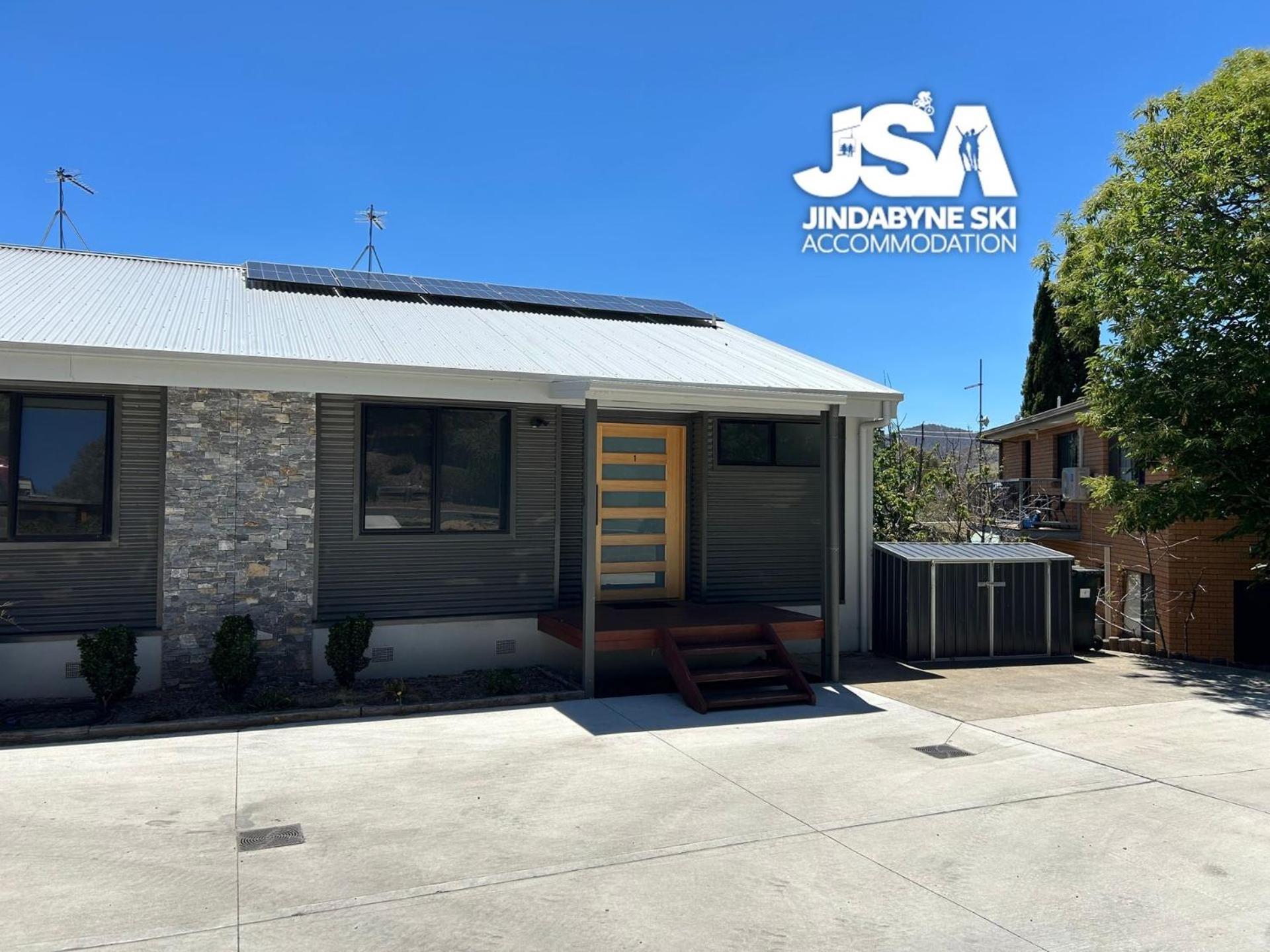 Casa Della Holiday home Jindabyne