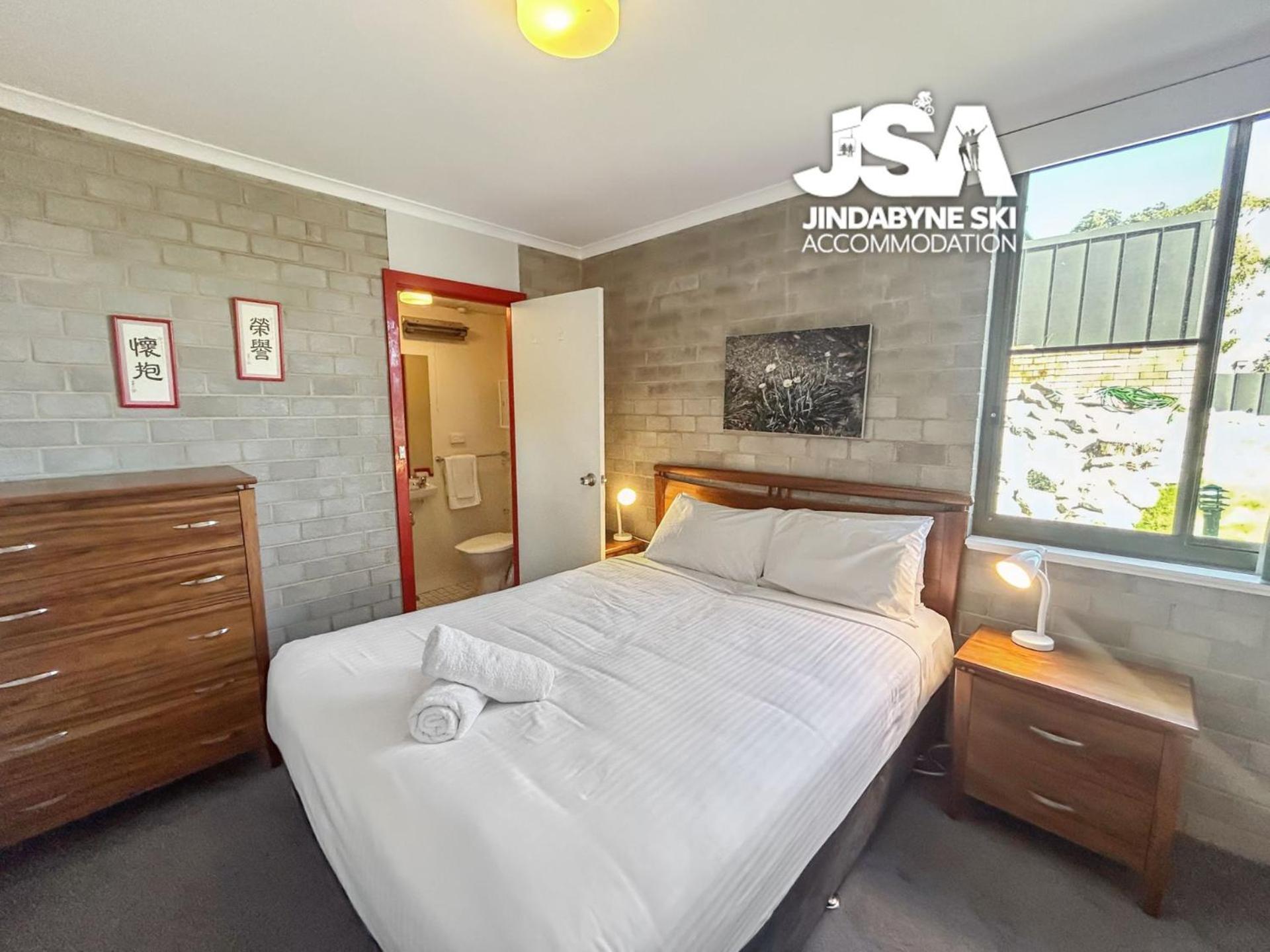Tanderra 4 Apartment *