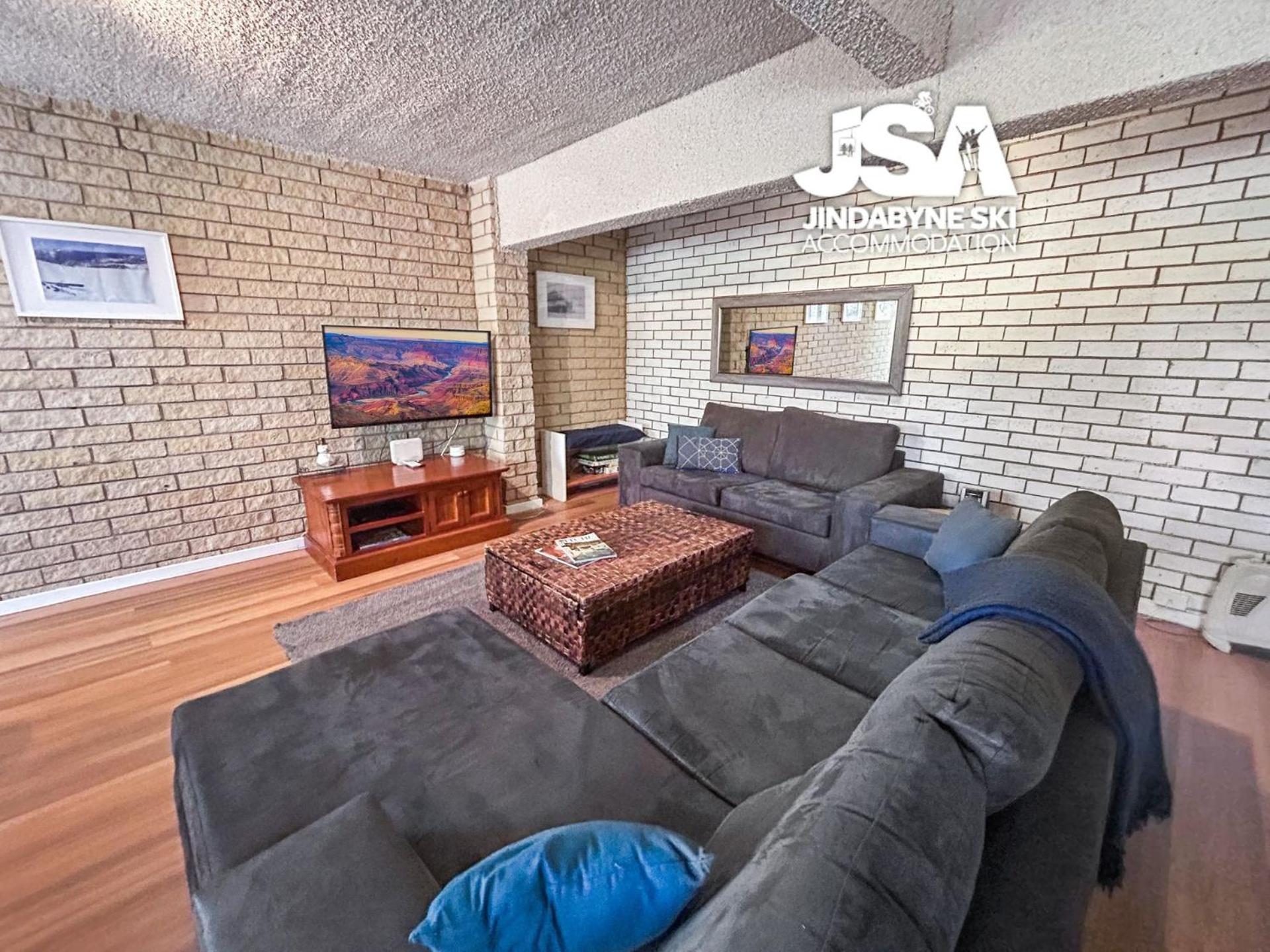 Apartment Park 3 Jindabyne