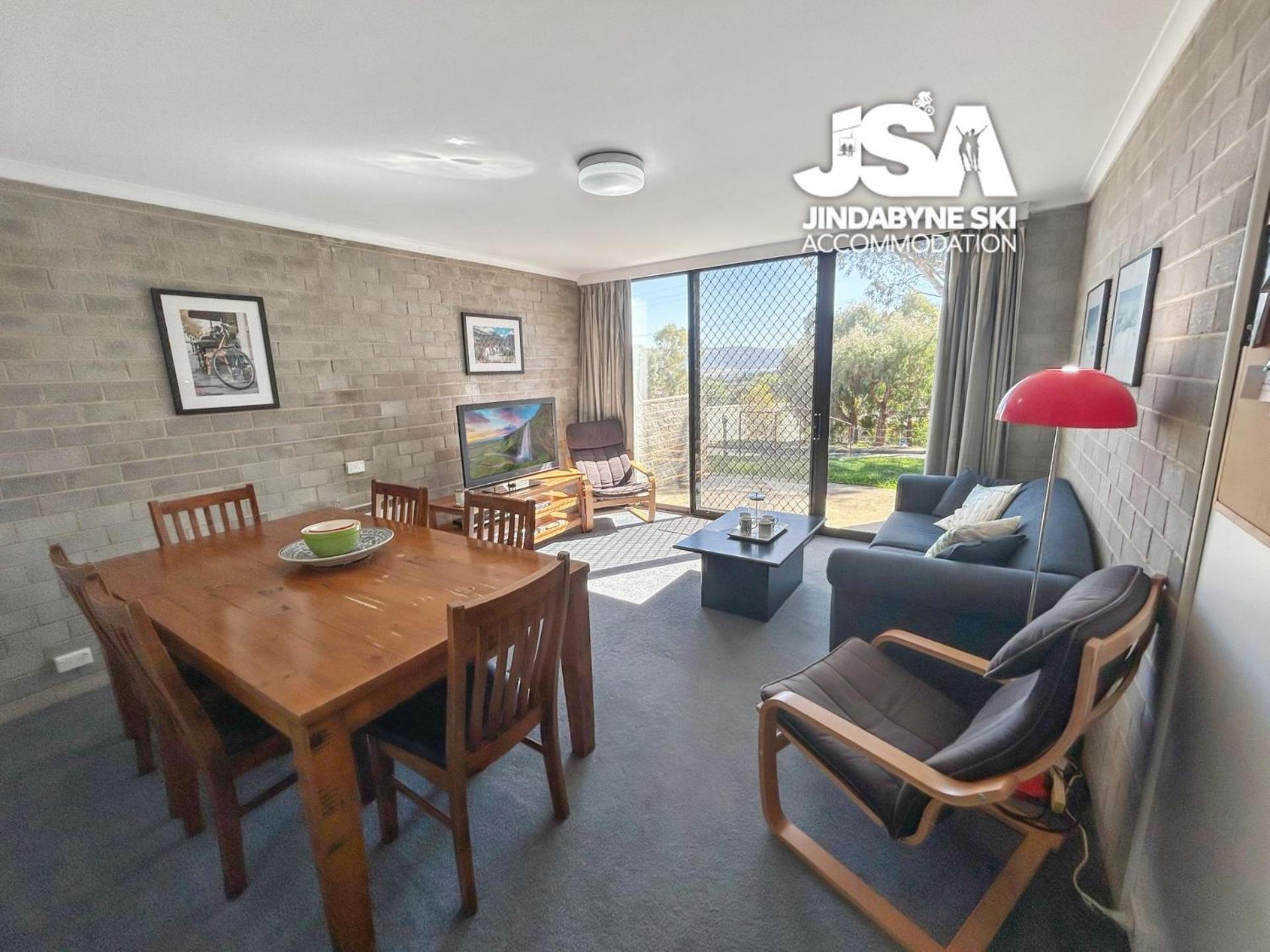 Tanderra 4 Jindabyne