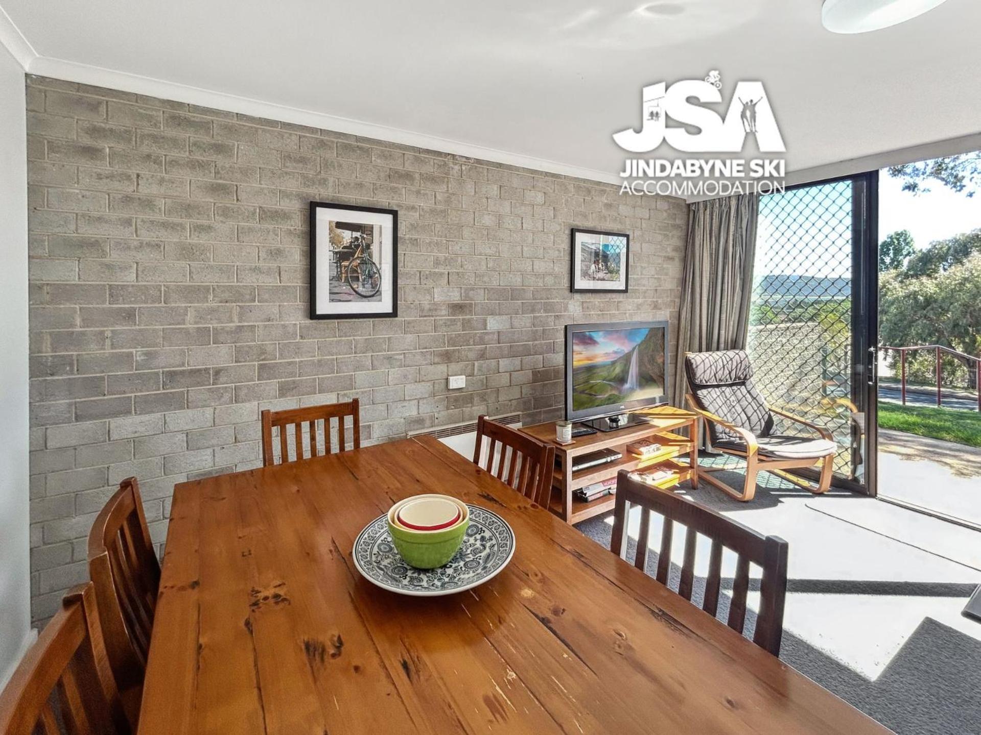 Apartment Tanderra 4 *