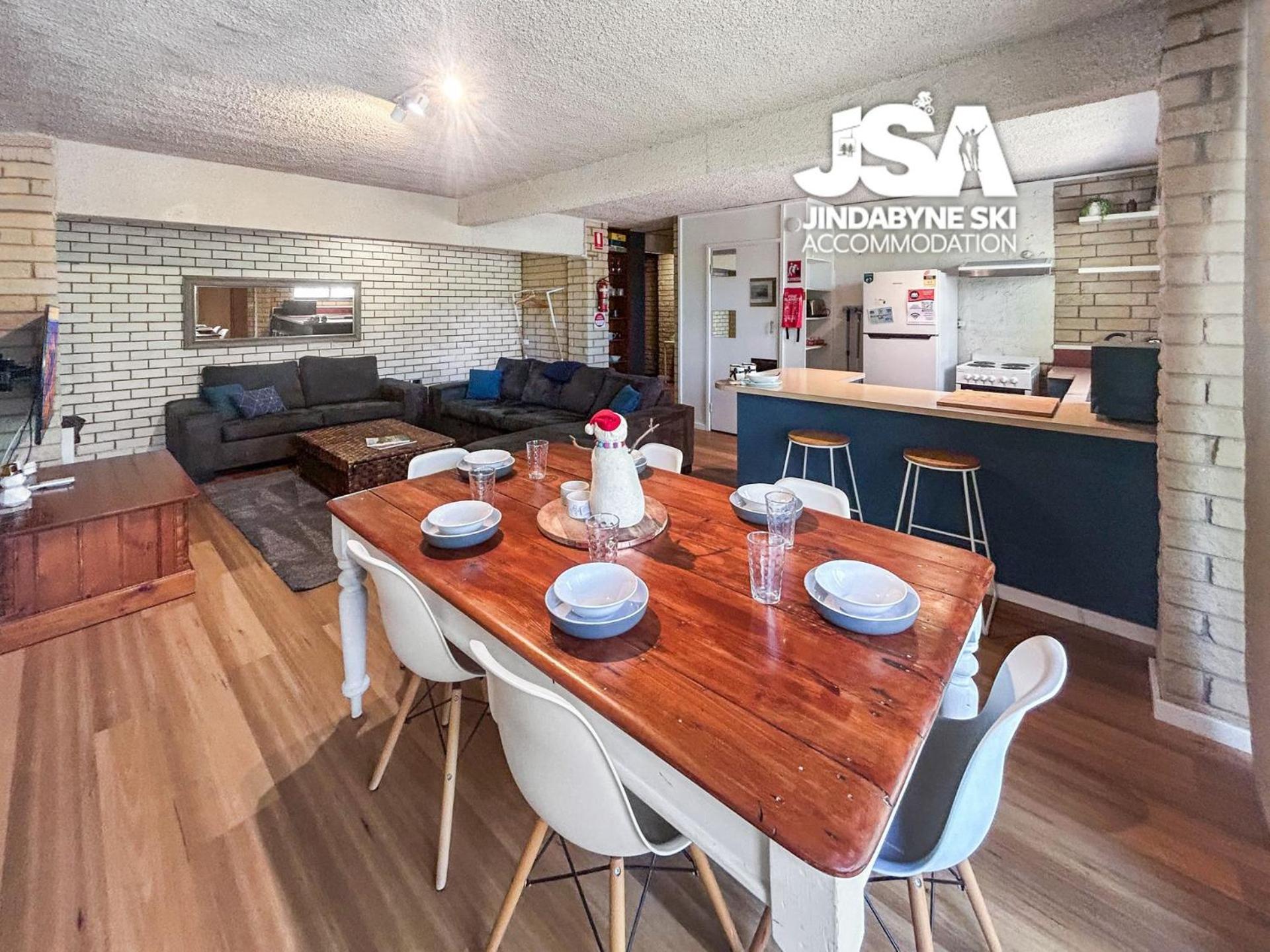 Park 3 Apartment Jindabyne