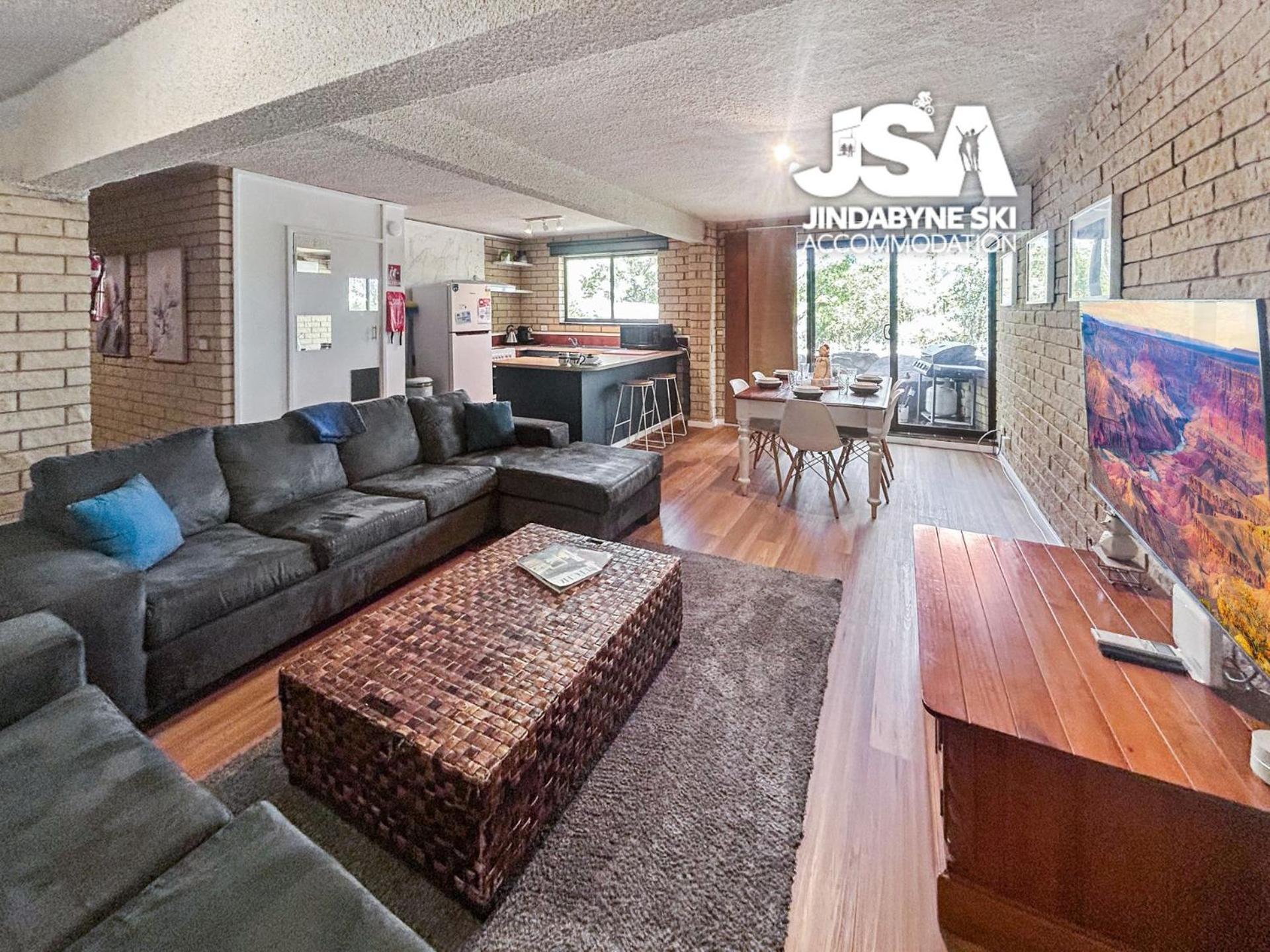 Apartment Park 3 Jindabyne