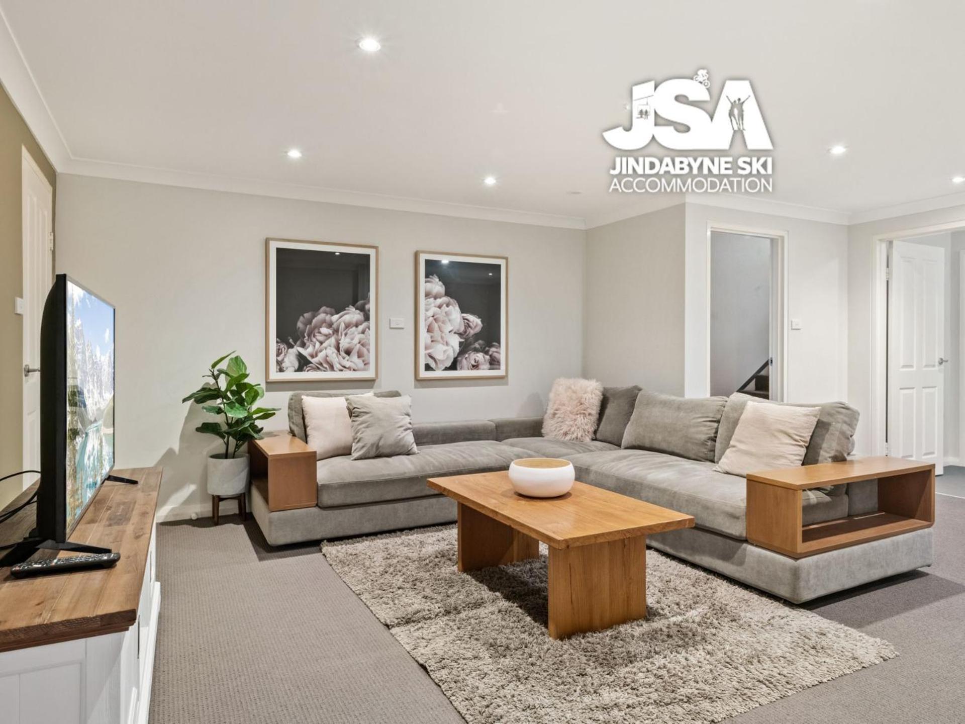 Serendipity Apartment