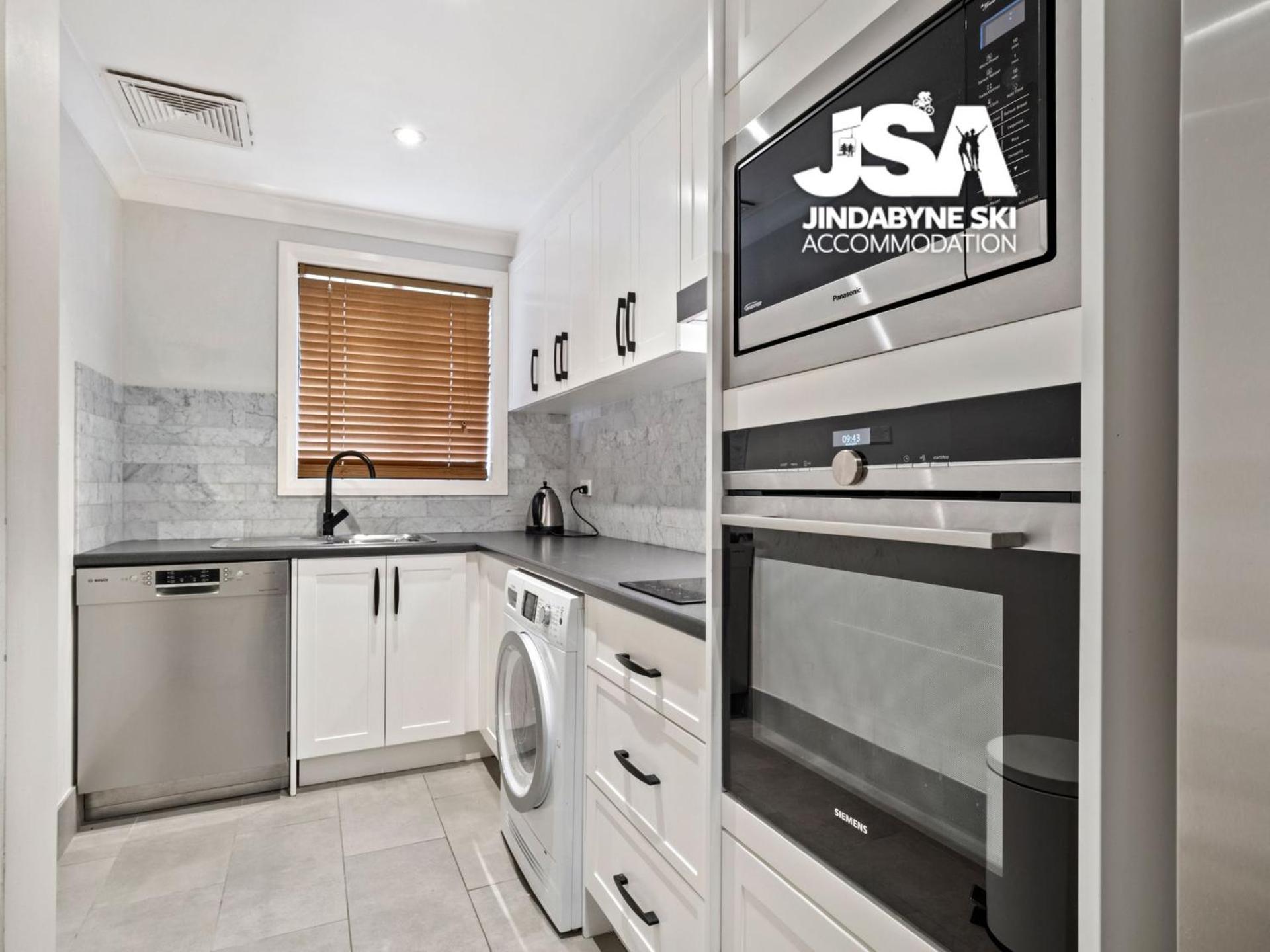 Apartment Serendipity Jindabyne