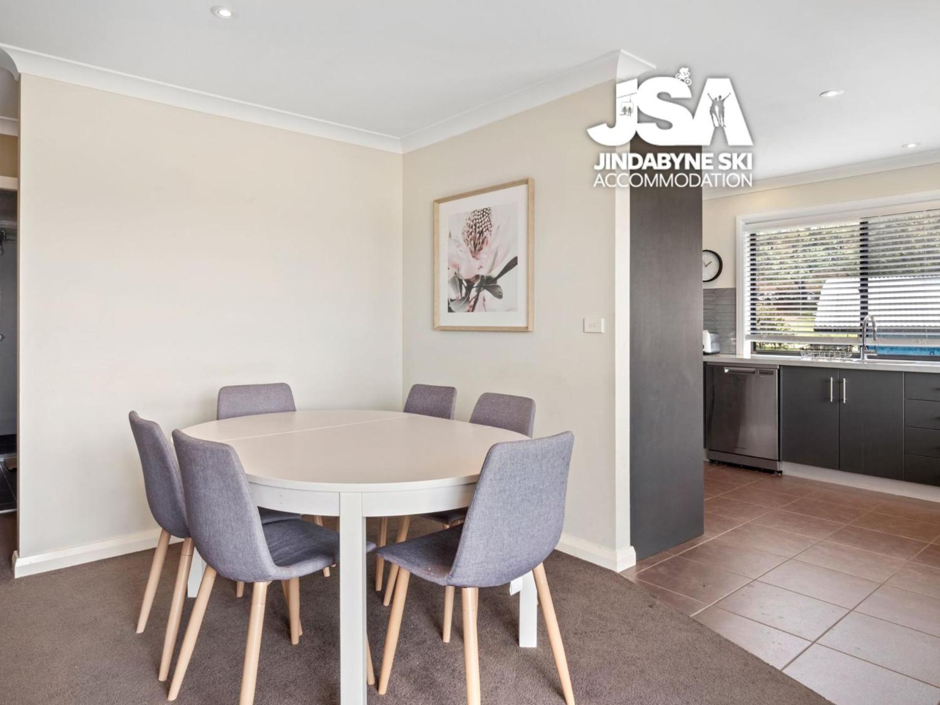 Serendipity * Jindabyne