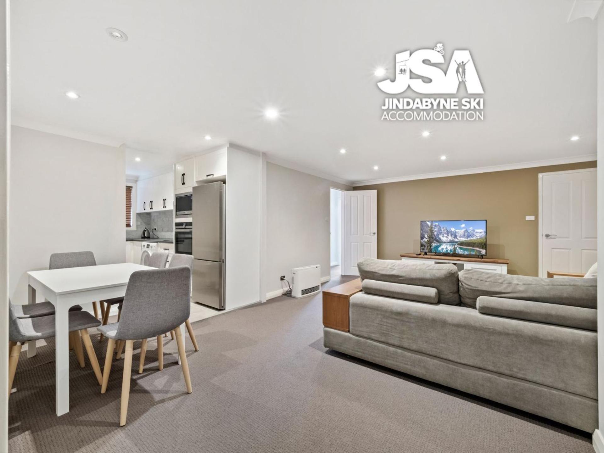 Serendipity Apartment *