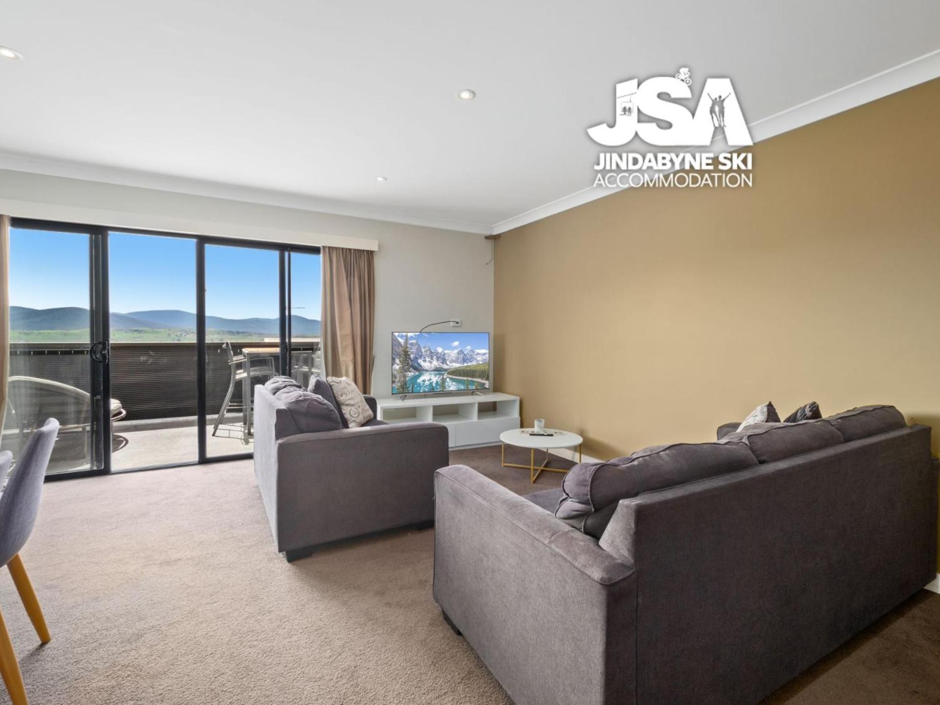 Serendipity Apartment Jindabyne