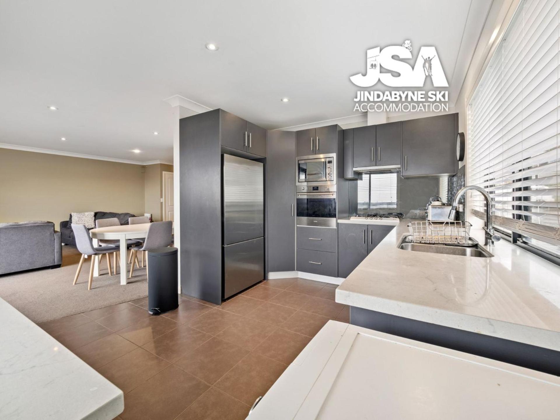 Apartment Serendipity Jindabyne