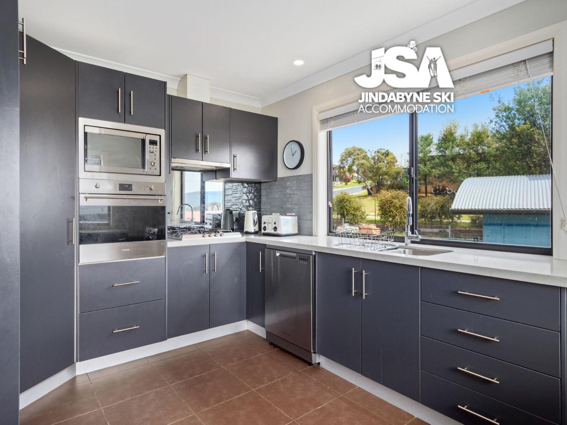 Serendipity Jindabyne