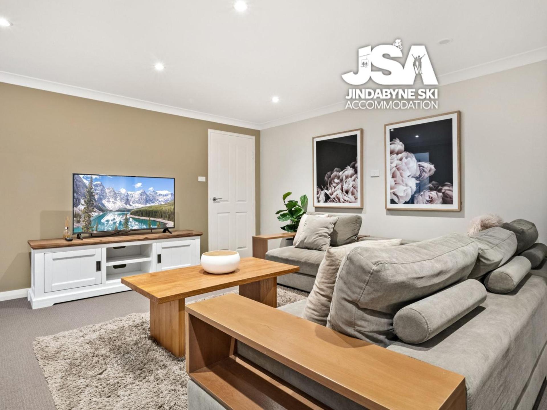 Serendipity * Jindabyne