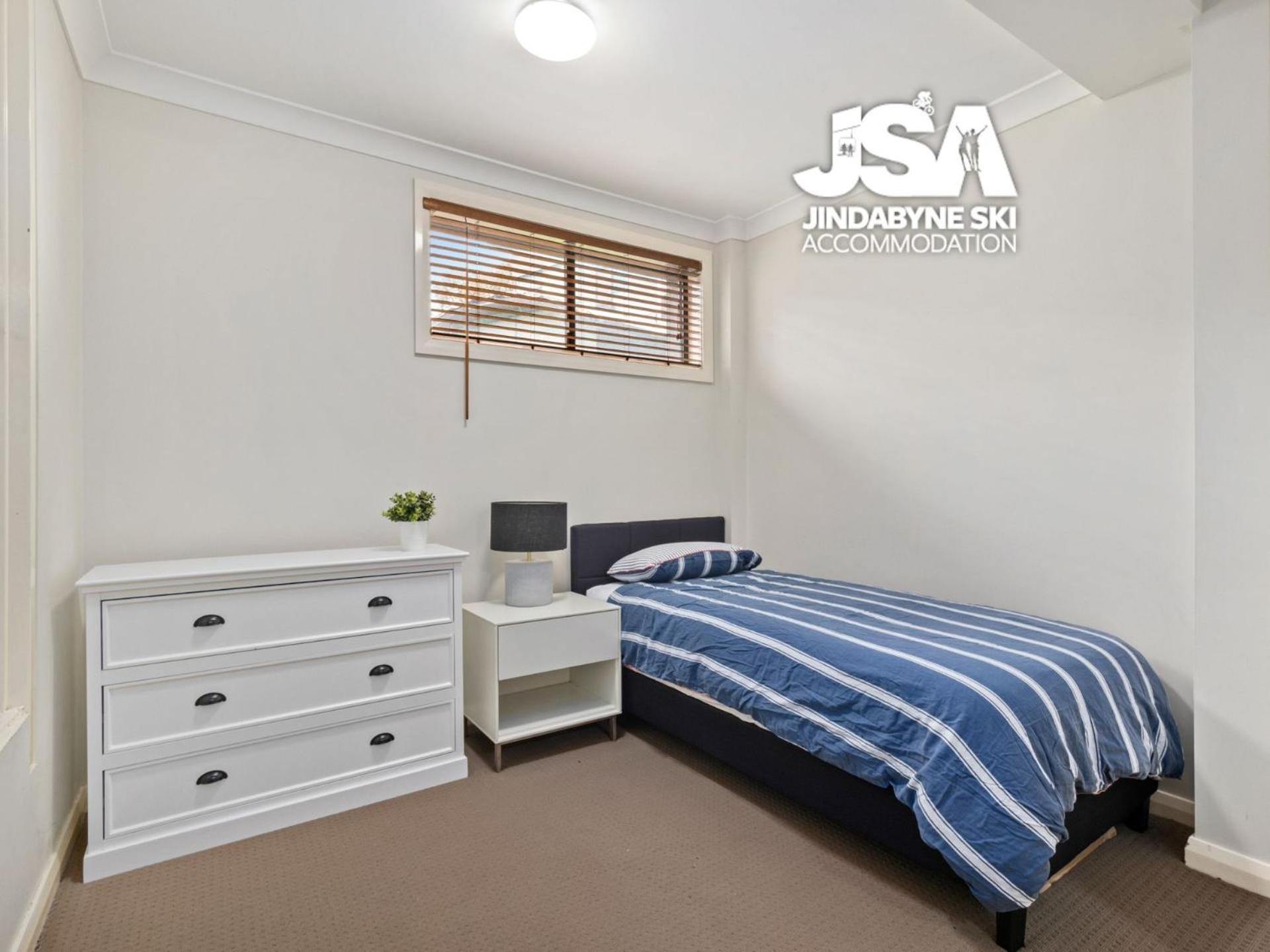 Serendipity Apartment Jindabyne