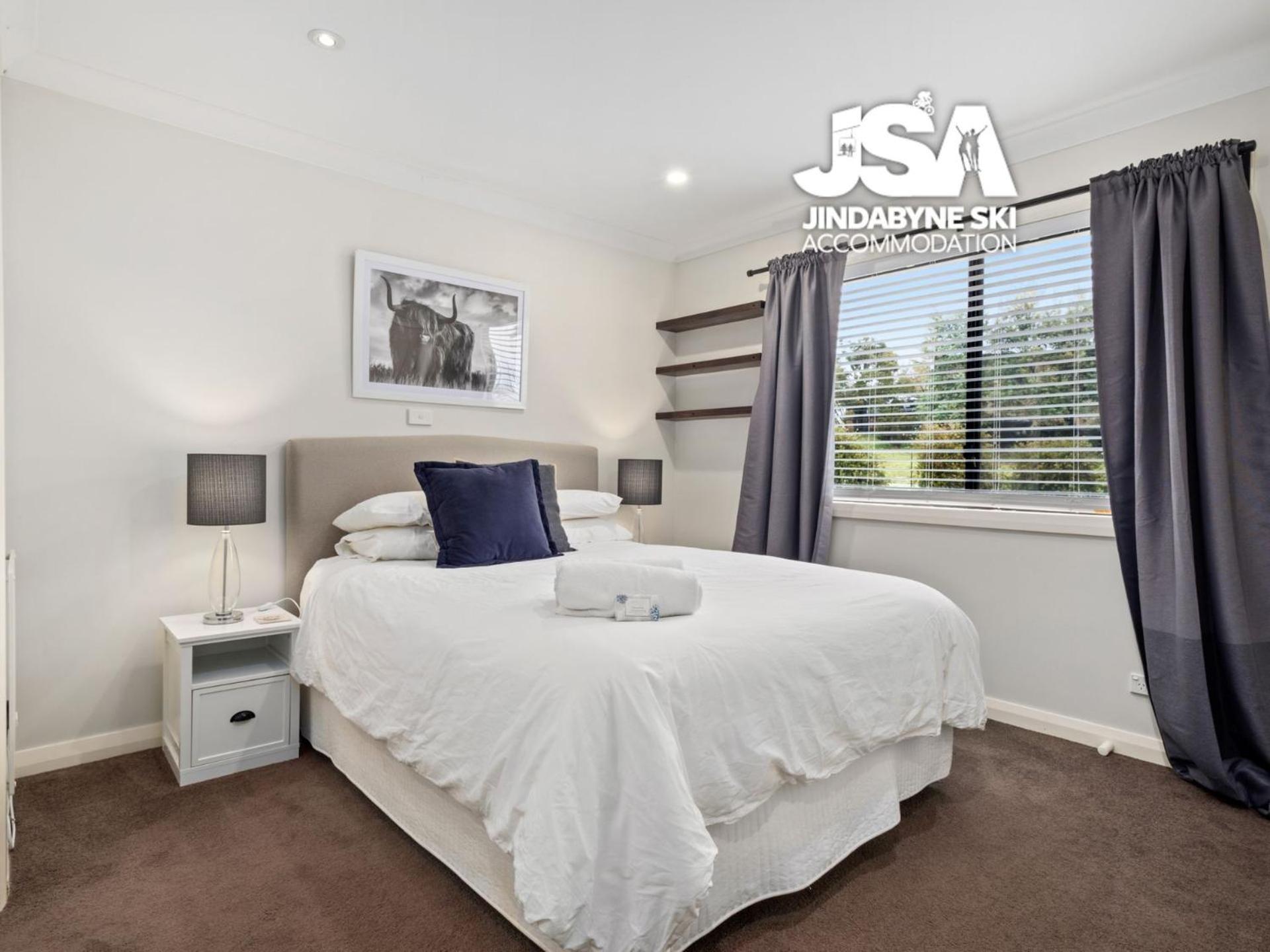 Serendipity Jindabyne